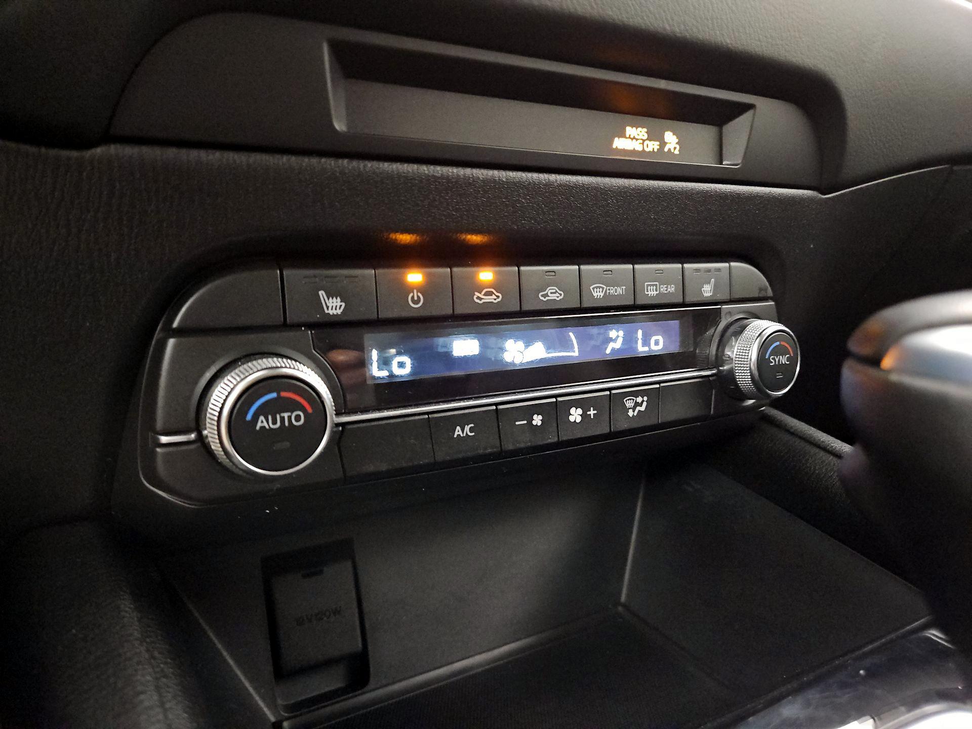 Thumbnail: 2019 Mazda CX-5 - 14