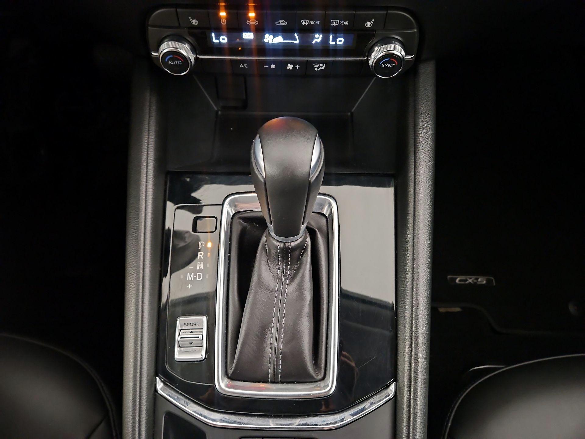 Thumbnail: 2019 Mazda CX-5 - 15