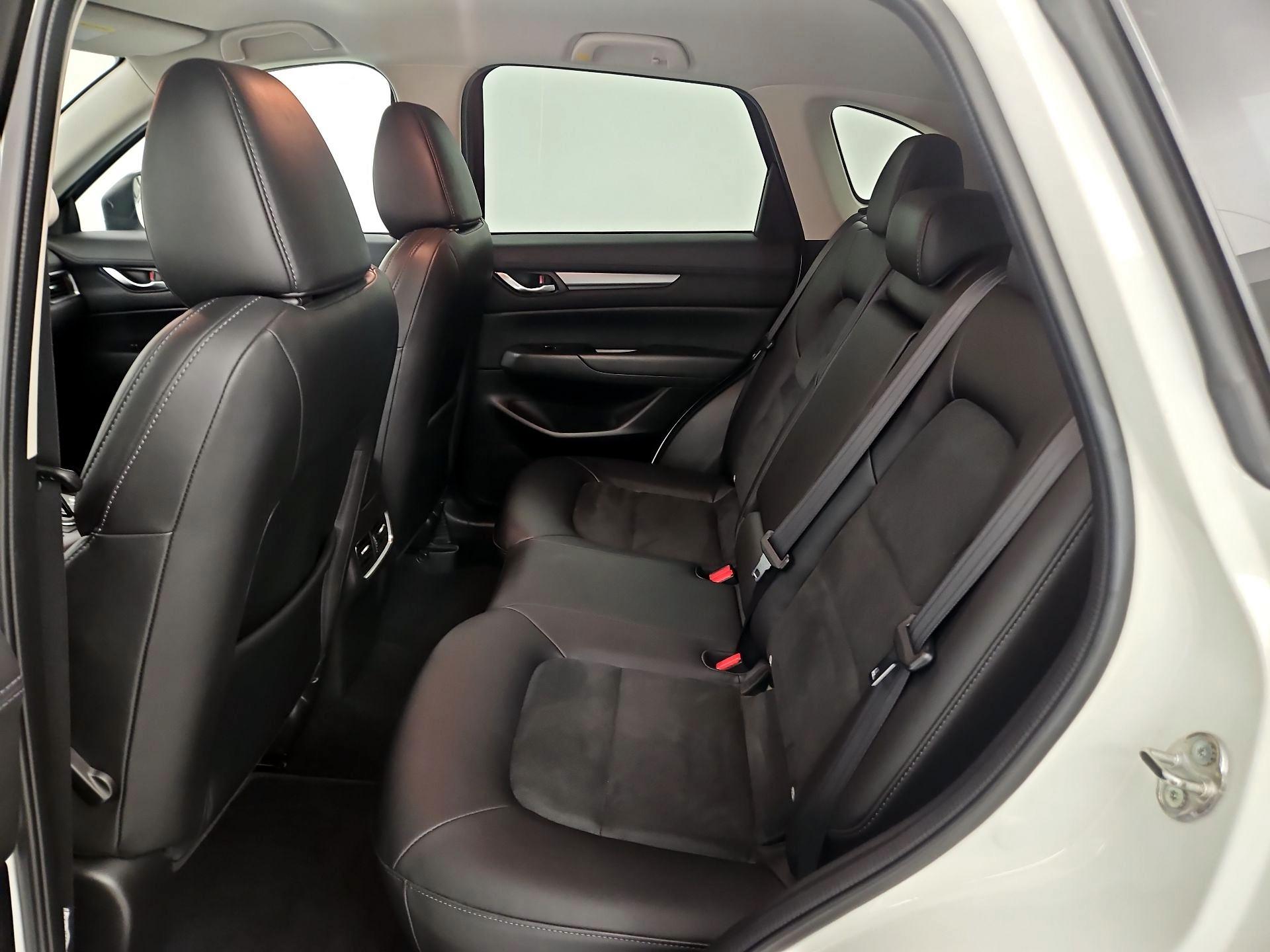 Thumbnail: 2019 Mazda CX-5 - 17