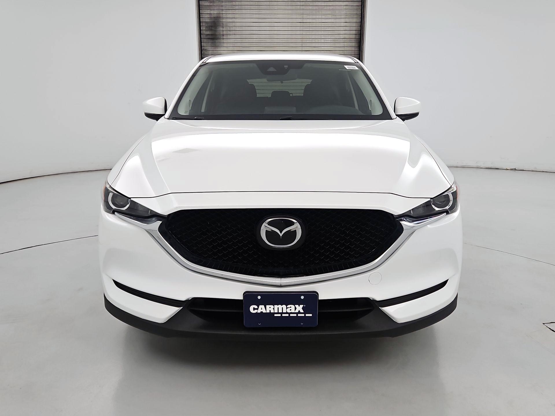 Thumbnail: 2019 Mazda CX-5 - 2
