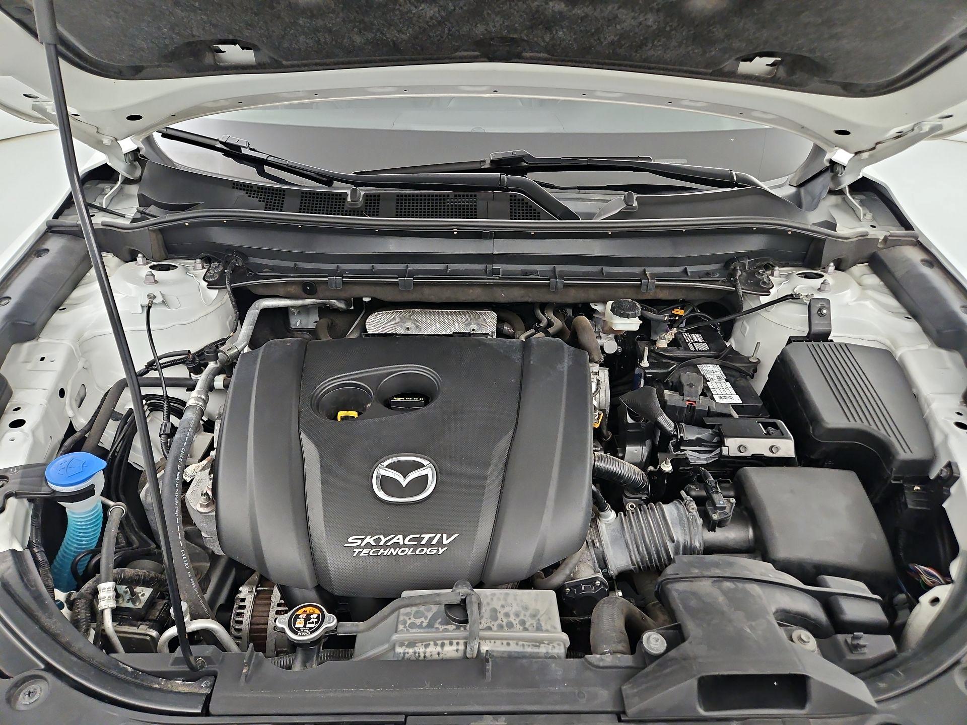 Thumbnail: 2019 Mazda CX-5 - 19