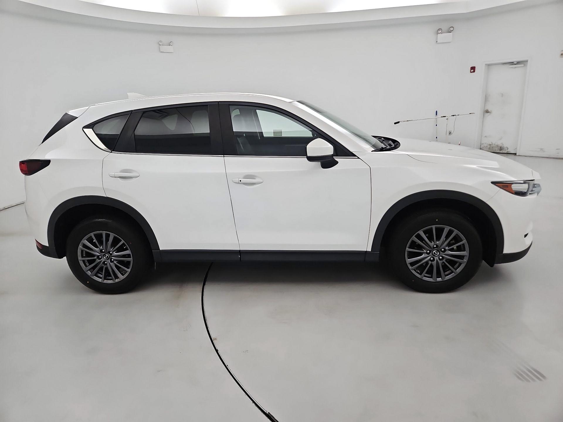 Thumbnail: 2019 Mazda CX-5 - 4