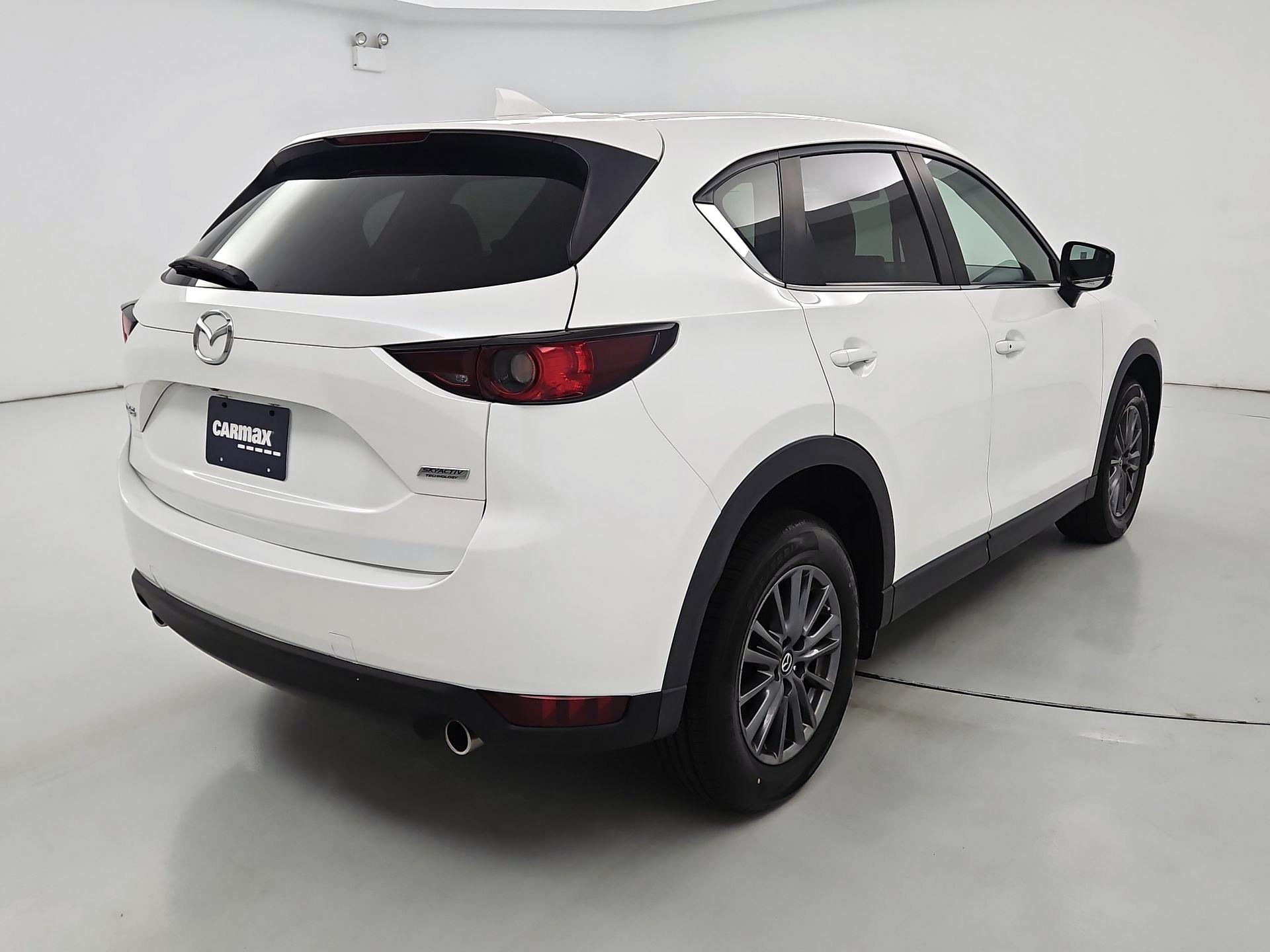 Thumbnail: 2019 Mazda CX-5 - 5