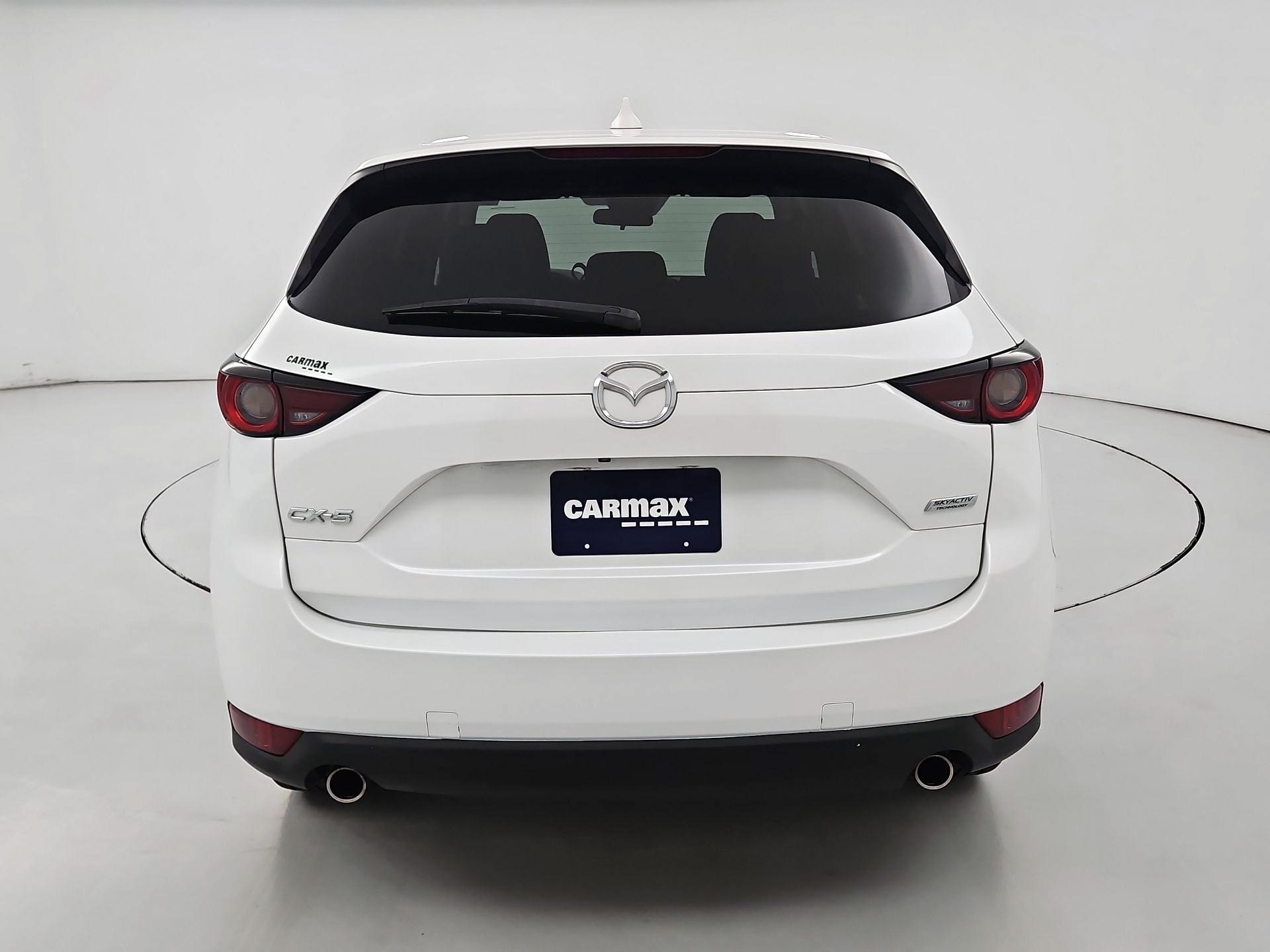 Thumbnail: 2019 Mazda CX-5 - 6