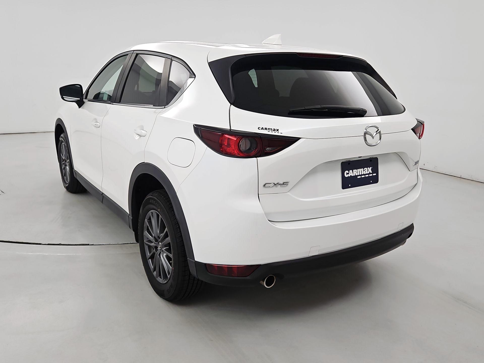 Thumbnail: 2019 Mazda CX-5 - 7