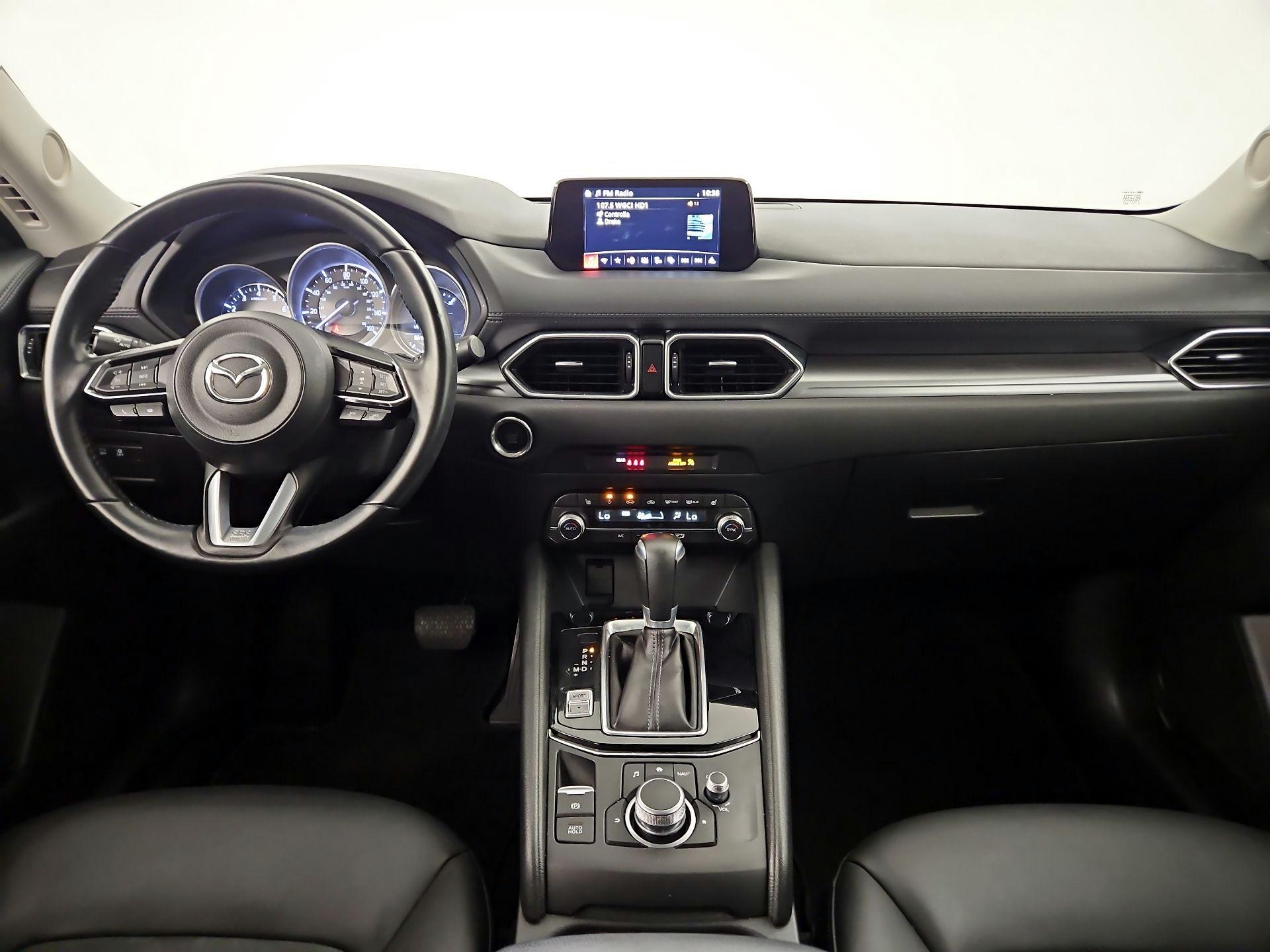 Thumbnail: 2019 Mazda CX-5 - 8