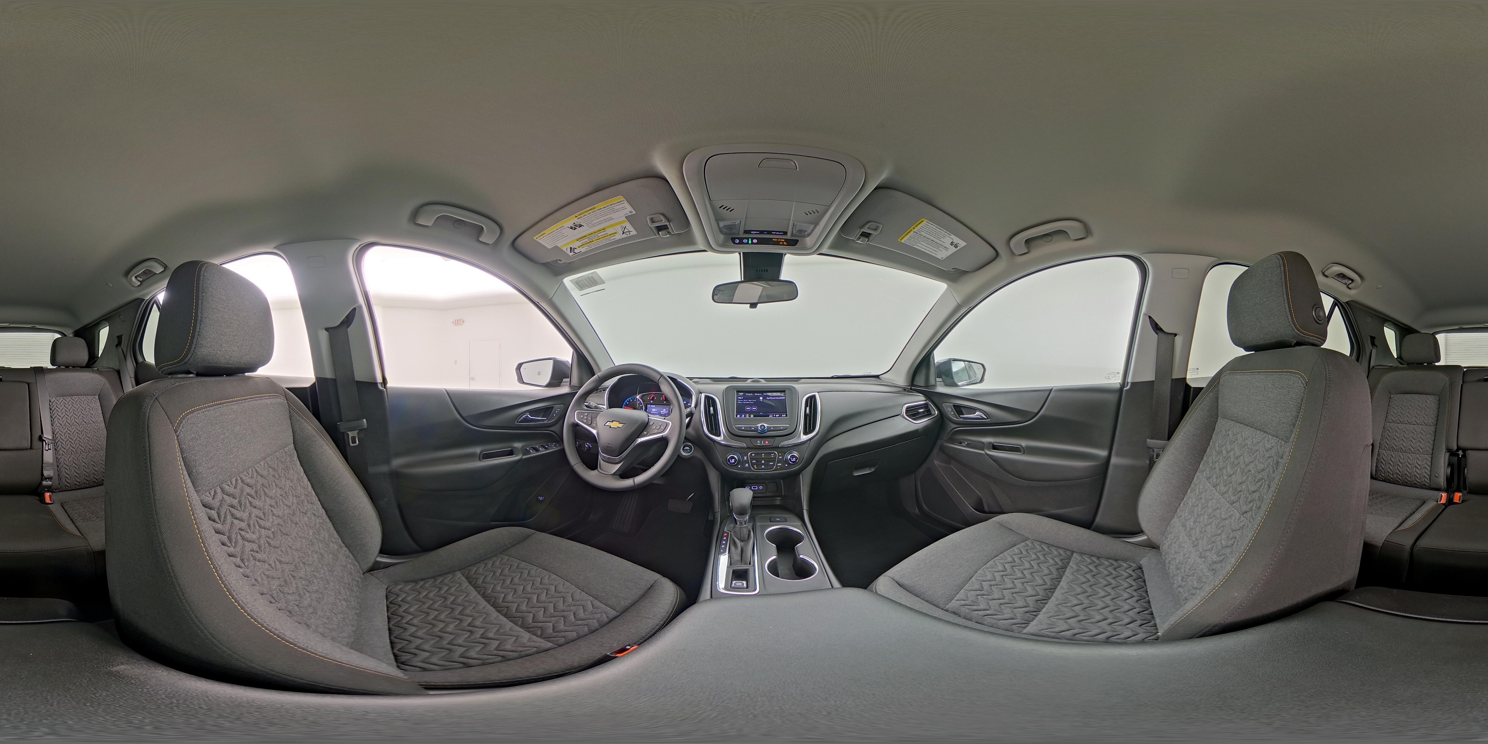 2022 Chevrolet Equinox LT - Photo 25