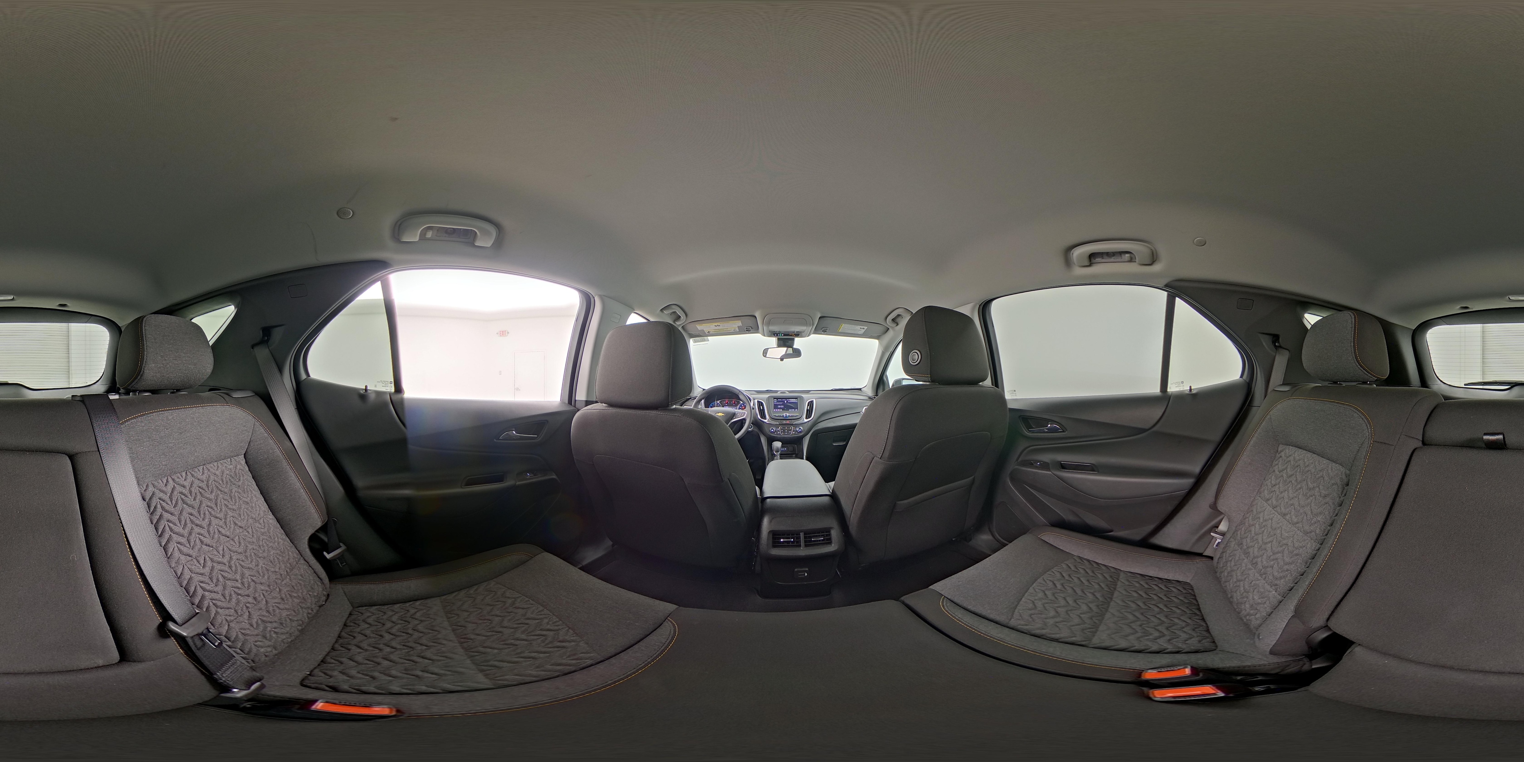 2022 Chevrolet Equinox LT - Photo 26