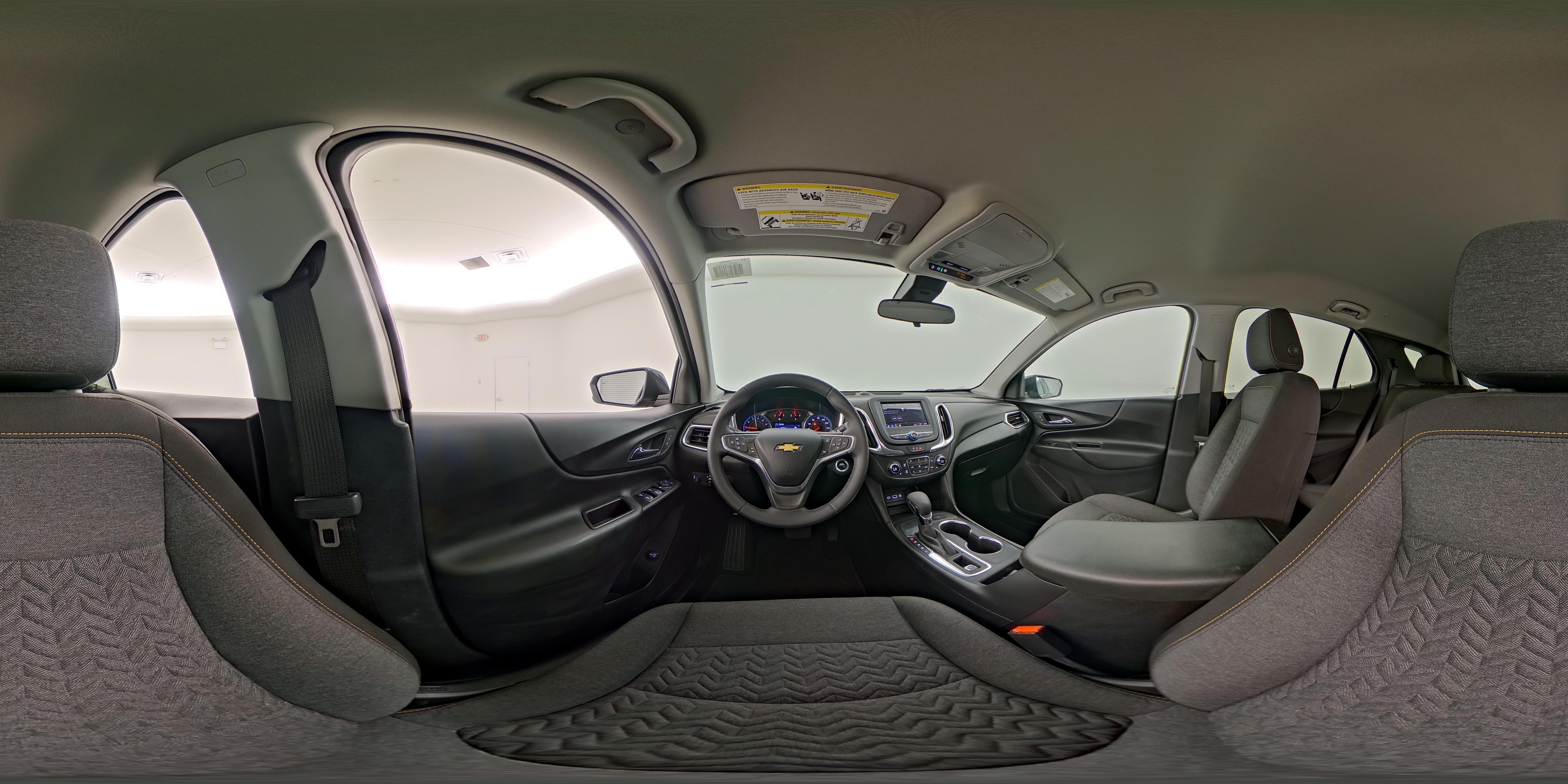 2022 Chevrolet Equinox LT - Photo 27