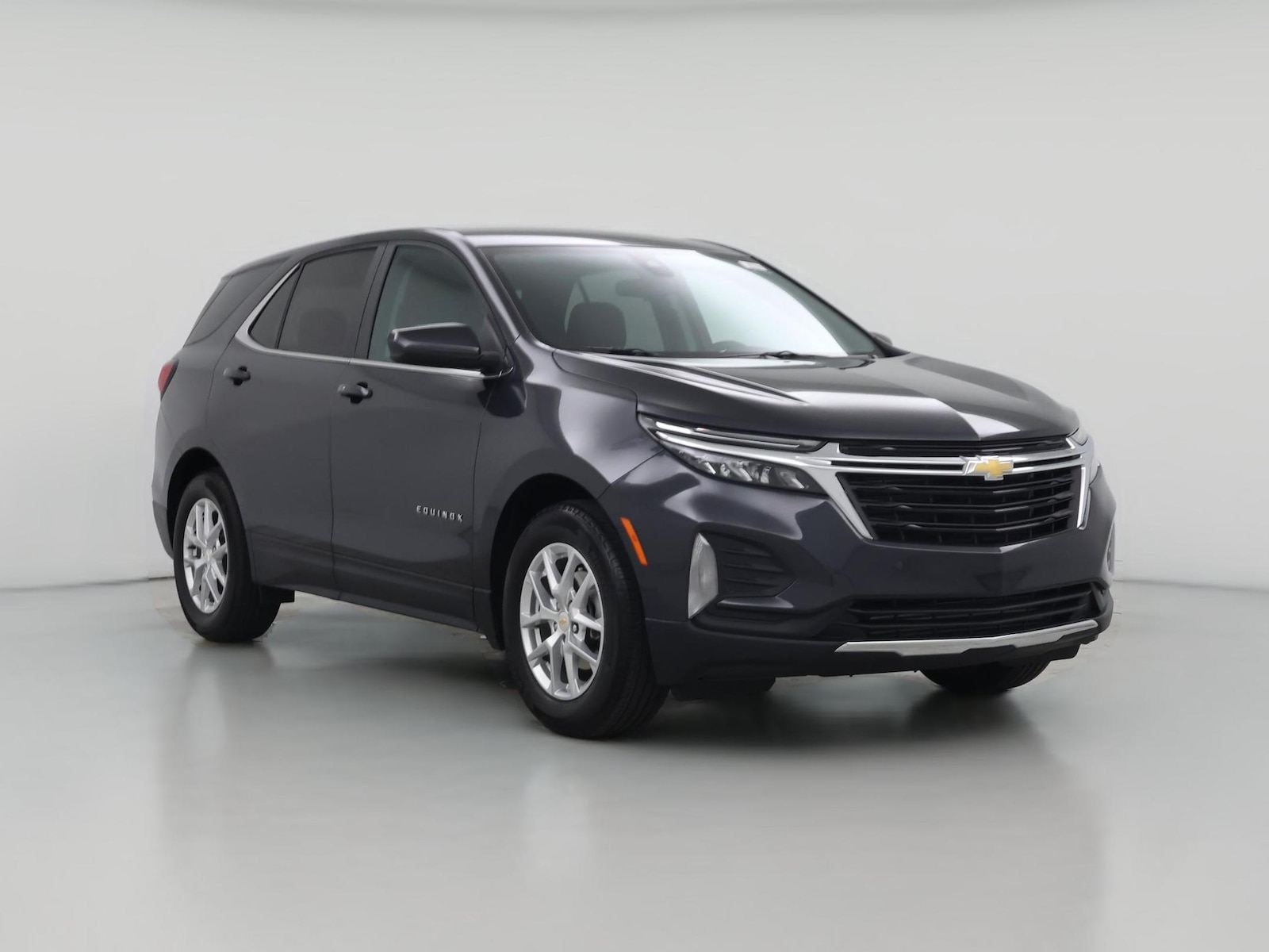 2022 Chevrolet Equinox LT - Photo 1