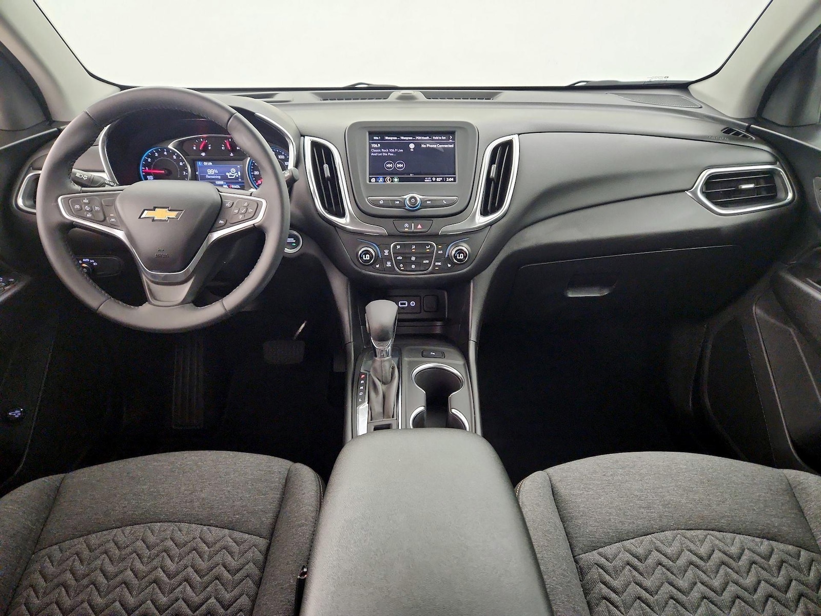 2022 Chevrolet Equinox LT - Photo 10