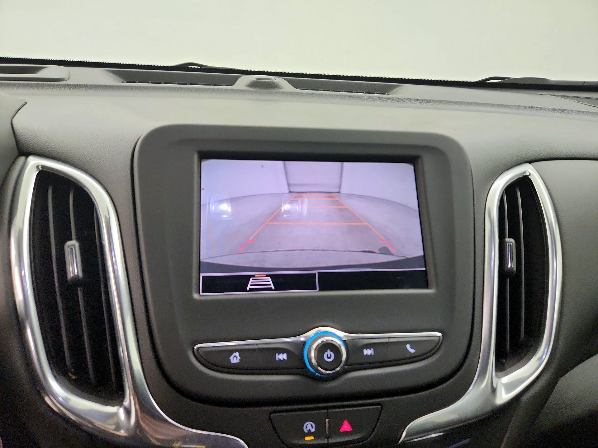 Thumbnail: 2022 Chevrolet Equinox - 14