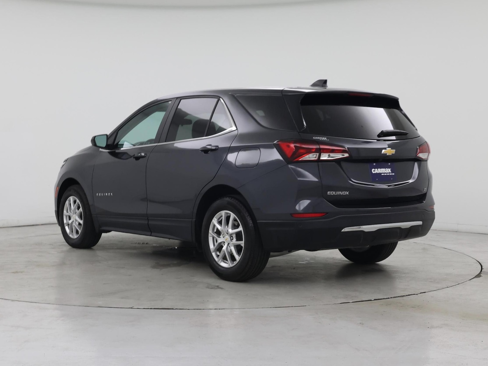 2022 Chevrolet Equinox LT - Photo 3