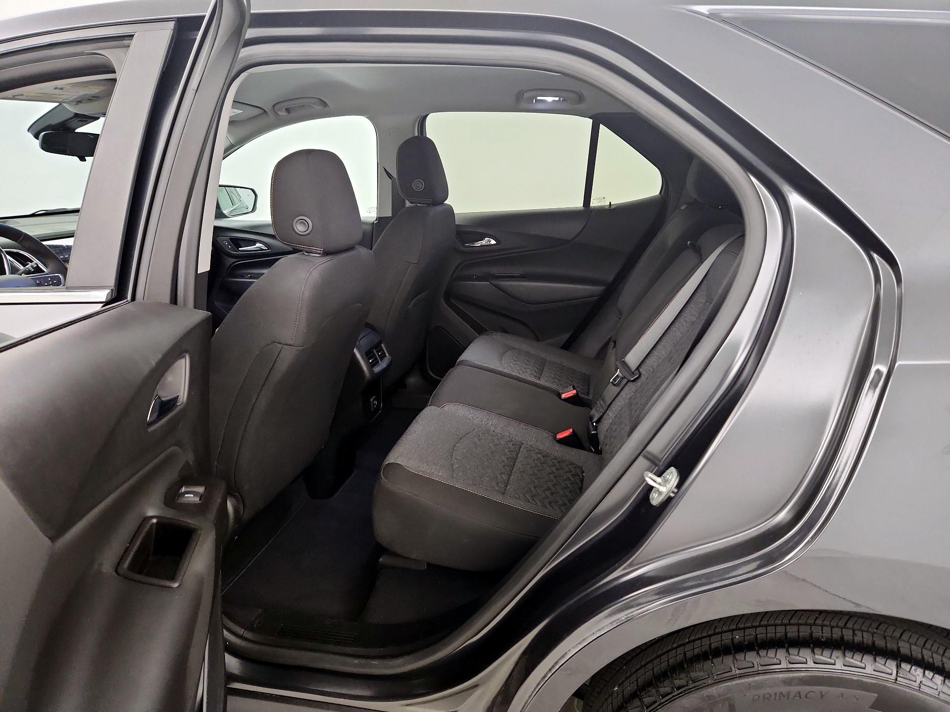 Thumbnail: 2022 Chevrolet Equinox - 19