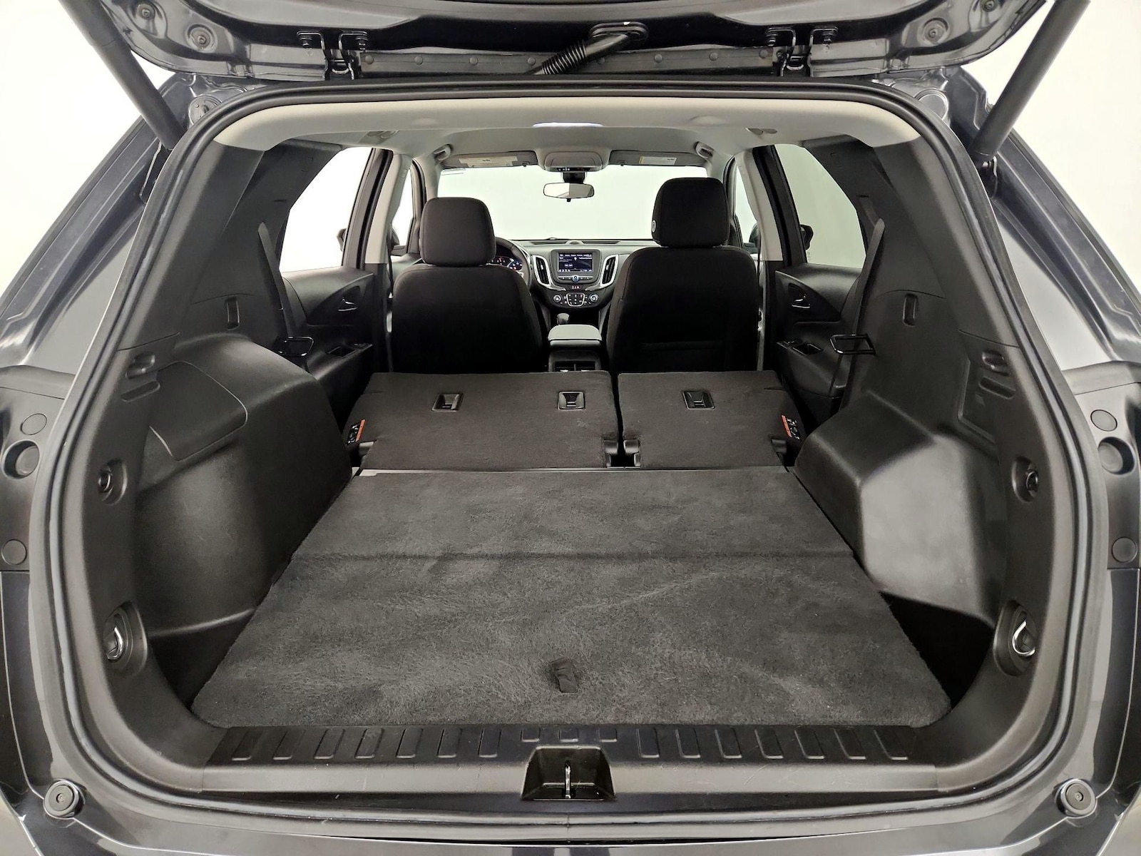 2022 Chevrolet Equinox LT - Photo 22