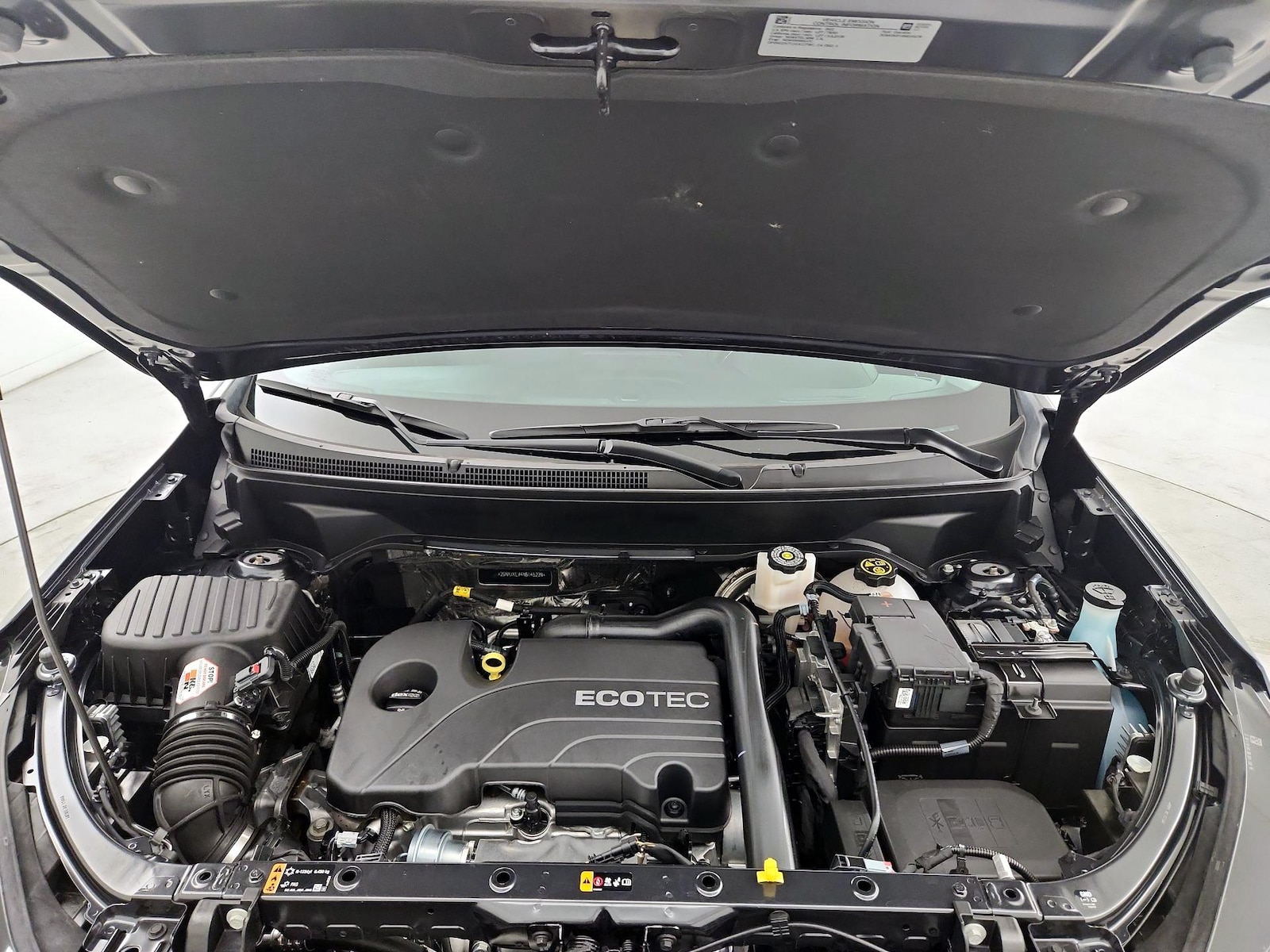 2022 Chevrolet Equinox LT - Photo 23