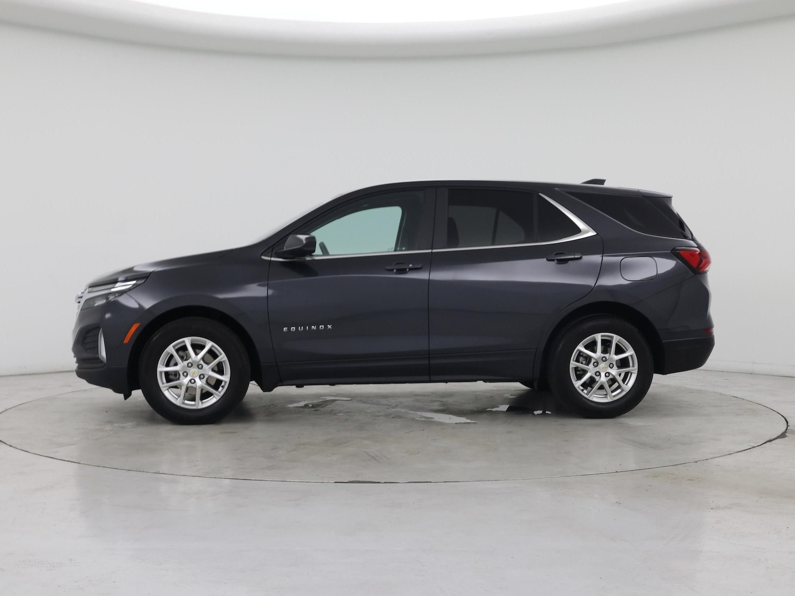 2022 Chevrolet Equinox LT - Photo 4