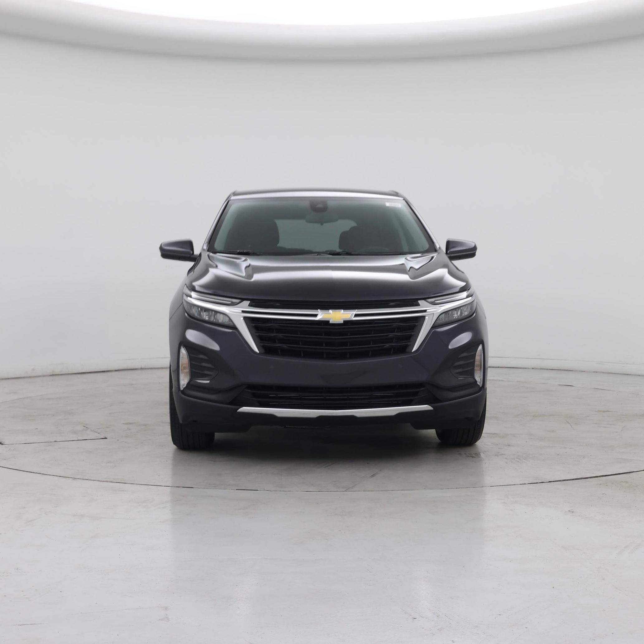 Thumbnail: 2022 Chevrolet Equinox - 5