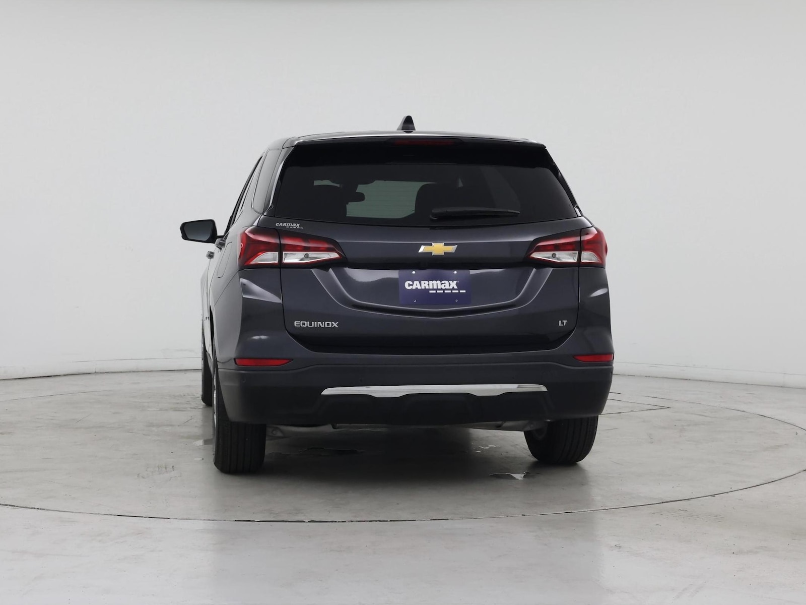 2022 Chevrolet Equinox LT - Photo 7