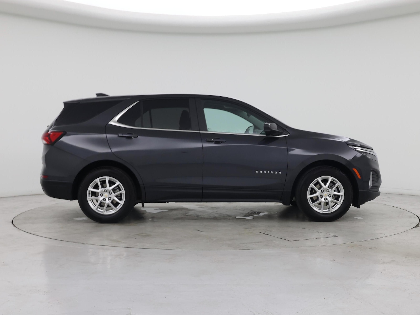 2022 Chevrolet Equinox LT - Photo 8