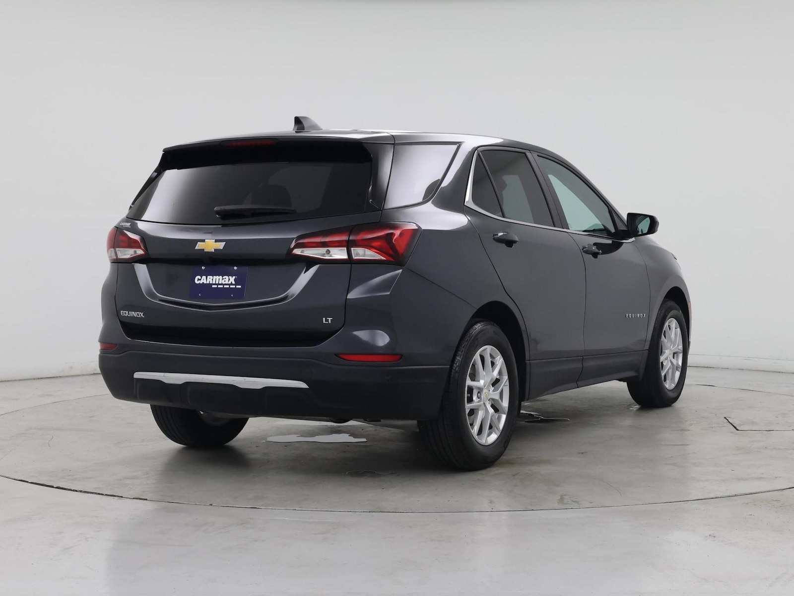 2022 Chevrolet Equinox LT - Photo 9