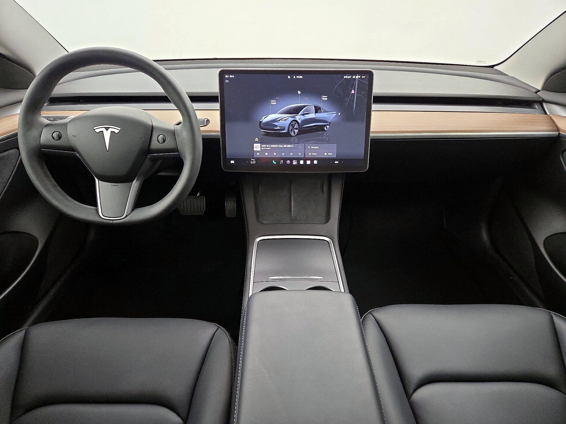 Thumbnail: 2023 Tesla Model 3 - 9