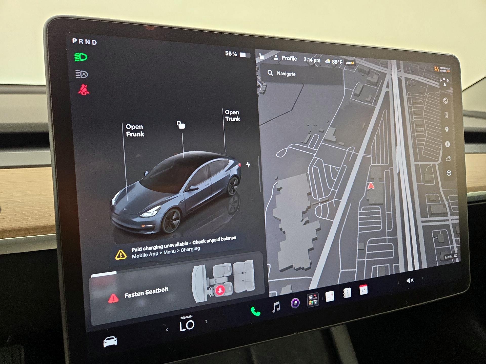 Thumbnail: 2023 Tesla Model 3 - 13