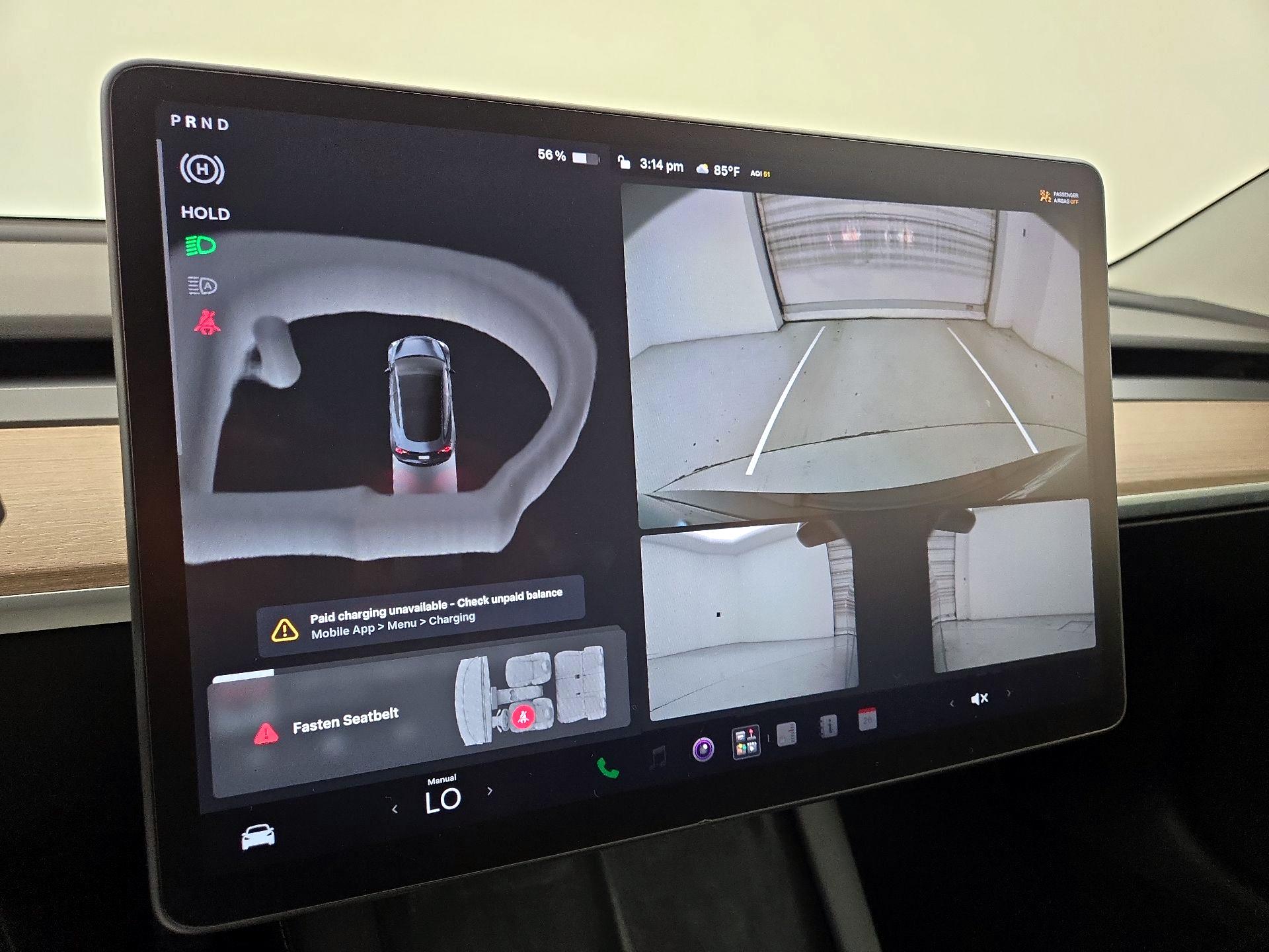 Thumbnail: 2023 Tesla Model 3 - 14