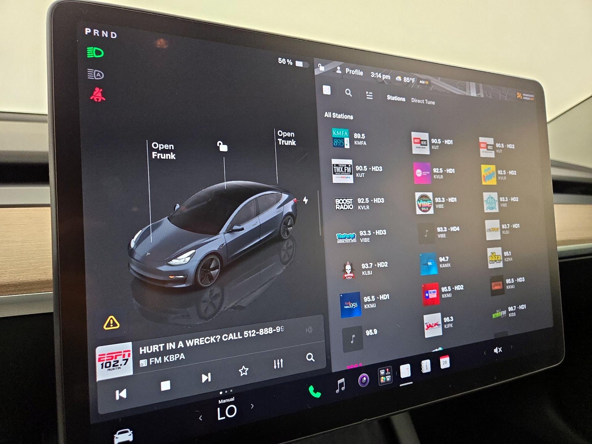 Thumbnail: 2023 Tesla Model 3 - 15