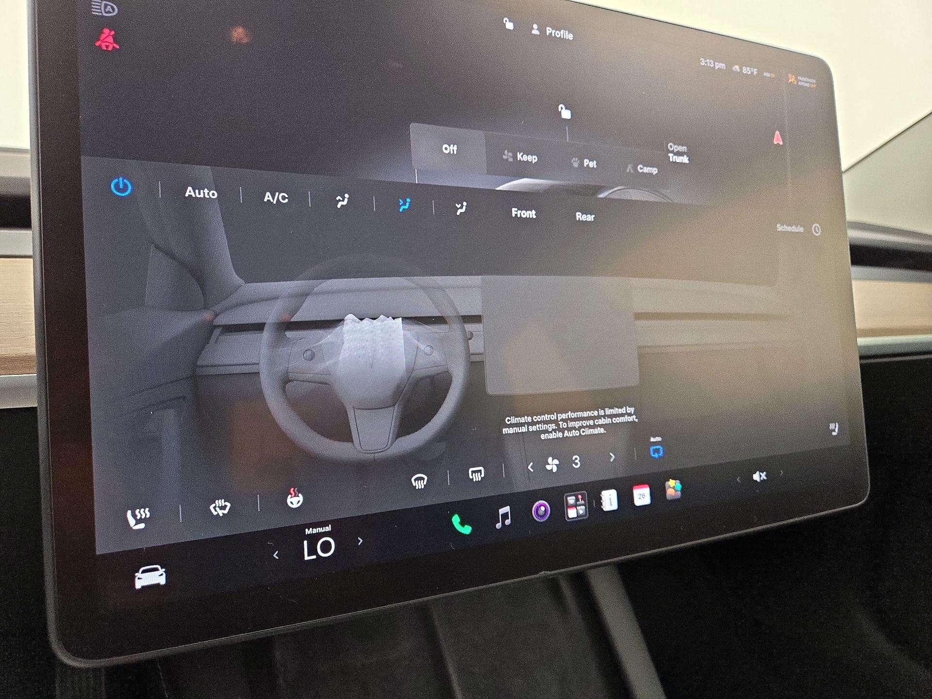 Thumbnail: 2023 Tesla Model 3 - 16