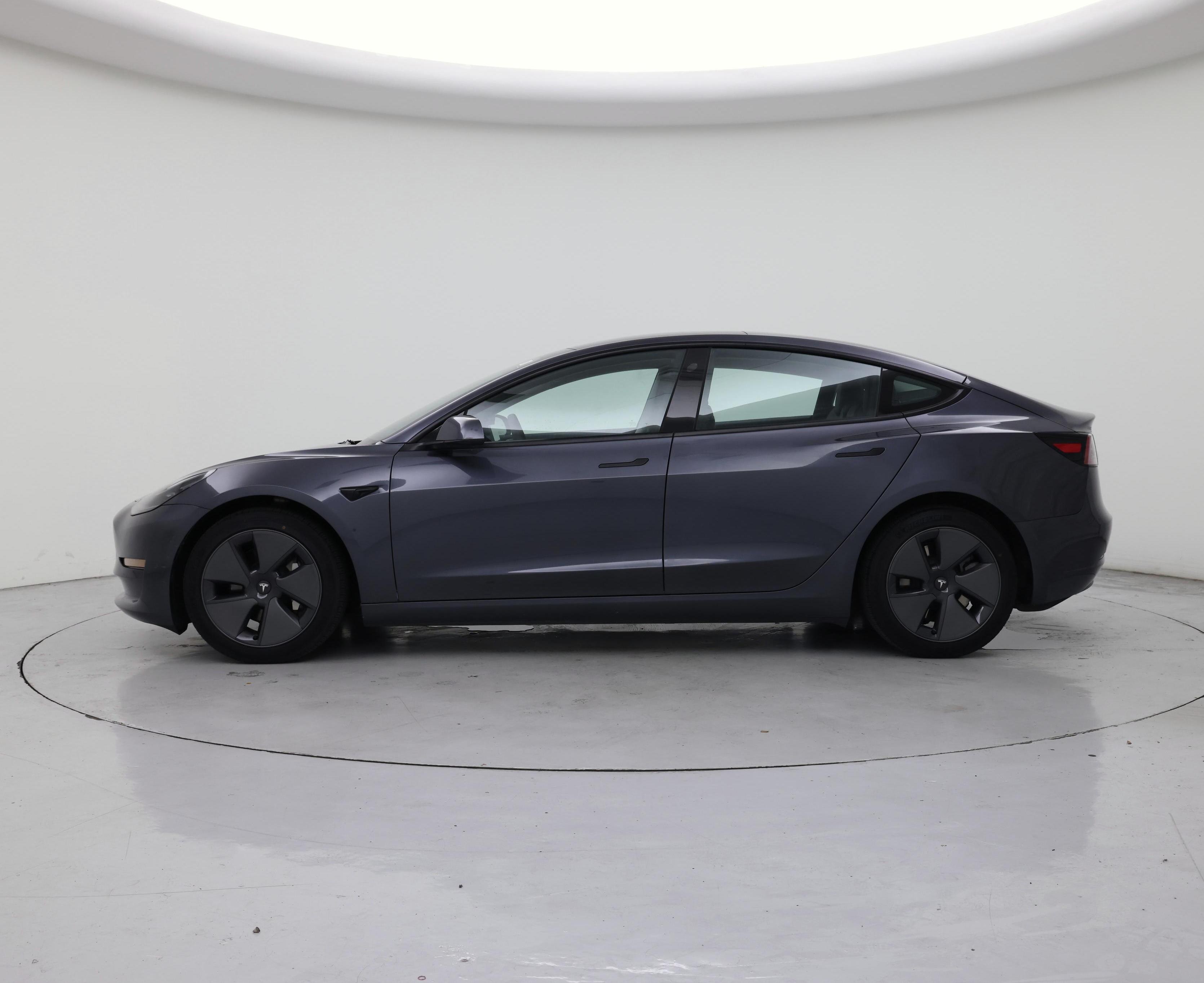 Thumbnail: 2023 Tesla Model 3 - 3