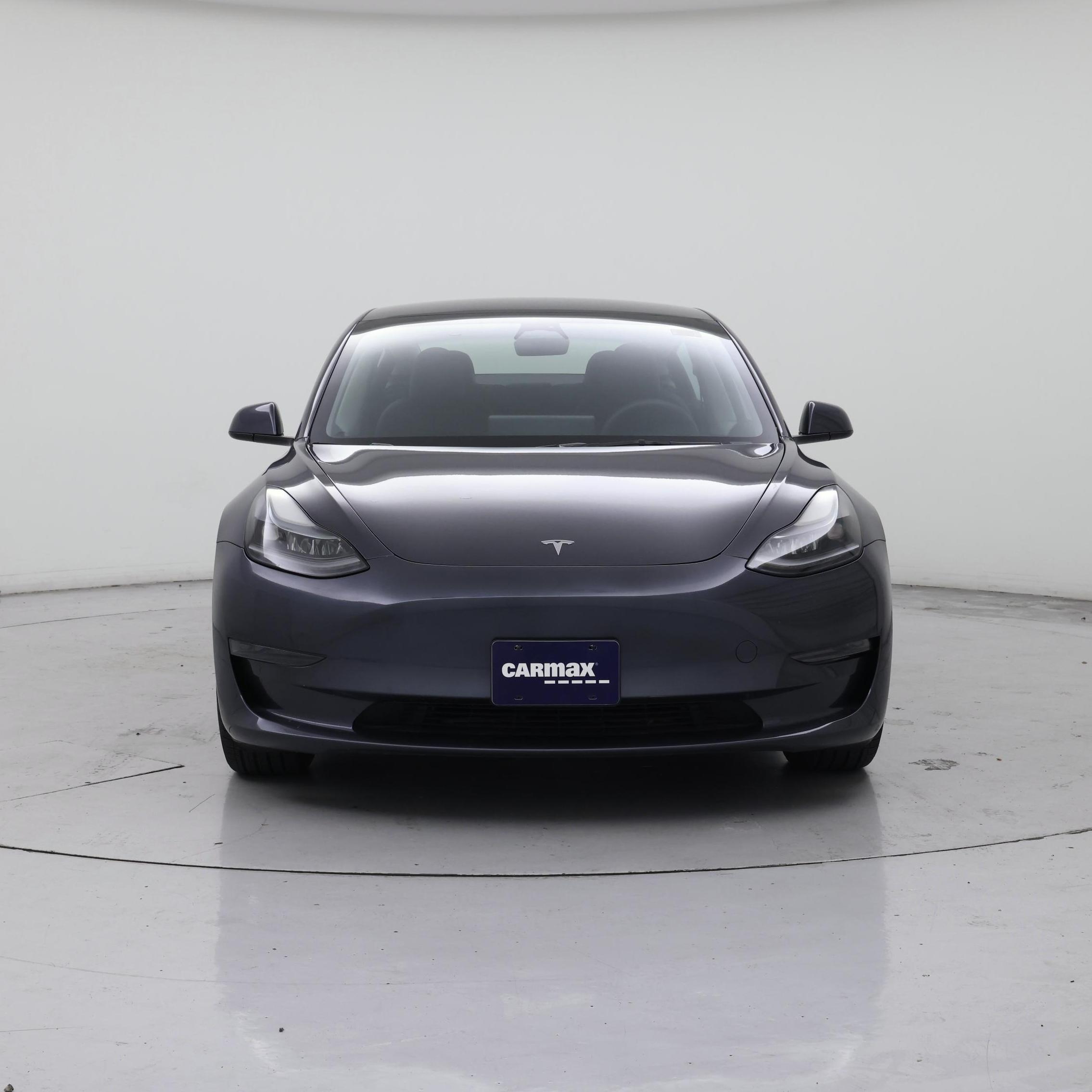Thumbnail: 2023 Tesla Model 3 - 5