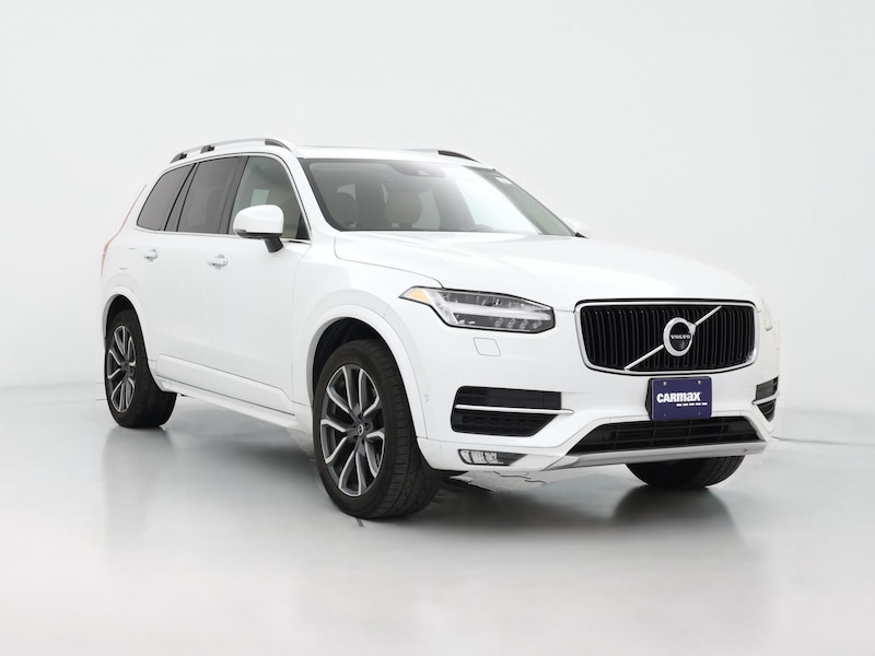 2016 Volvo XC90 T6 Momentum -
                  Gaithersburg, MD