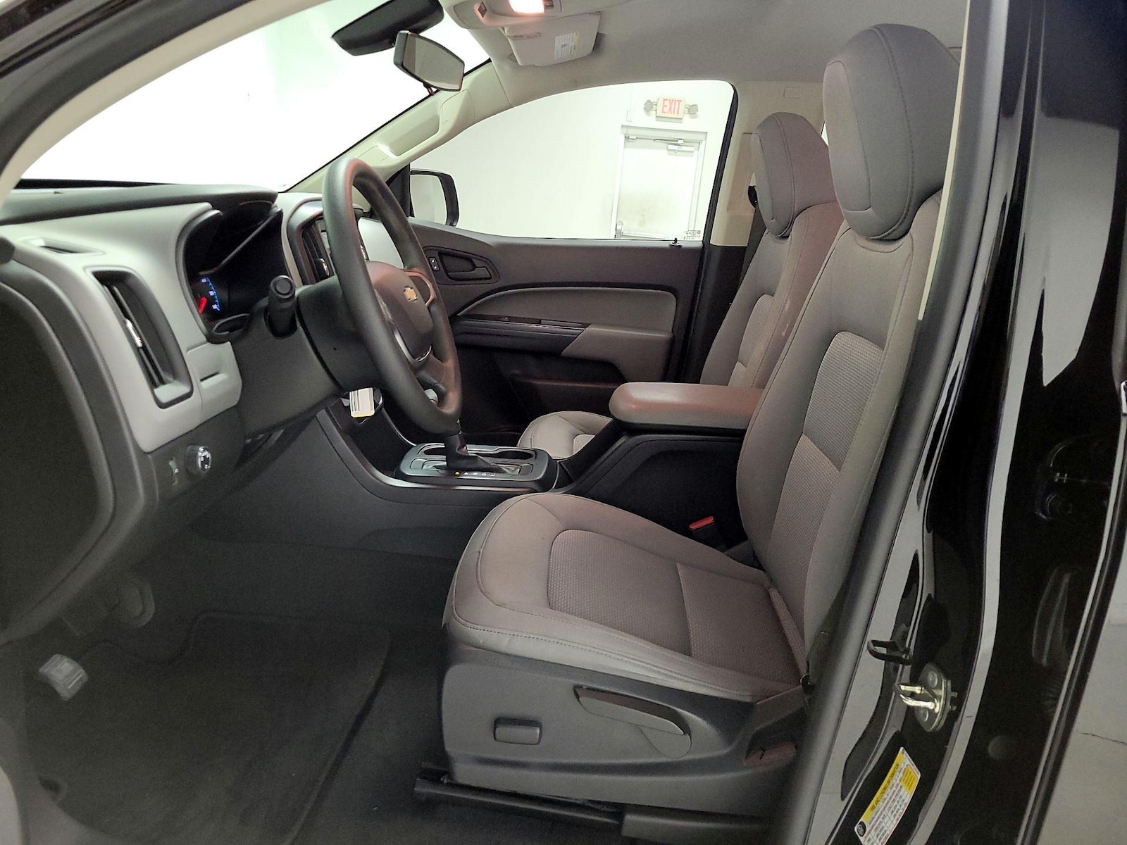 2019 Chevrolet Colorado Work Truck - Photo 12