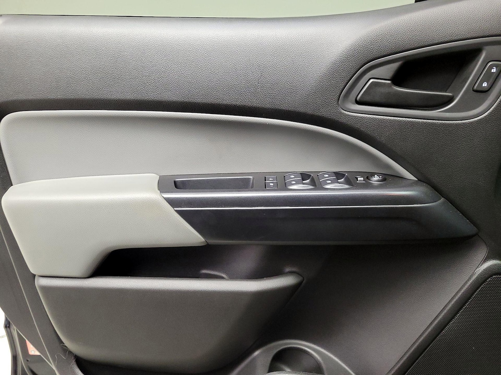 2019 Chevrolet Colorado Work Truck - Photo 13