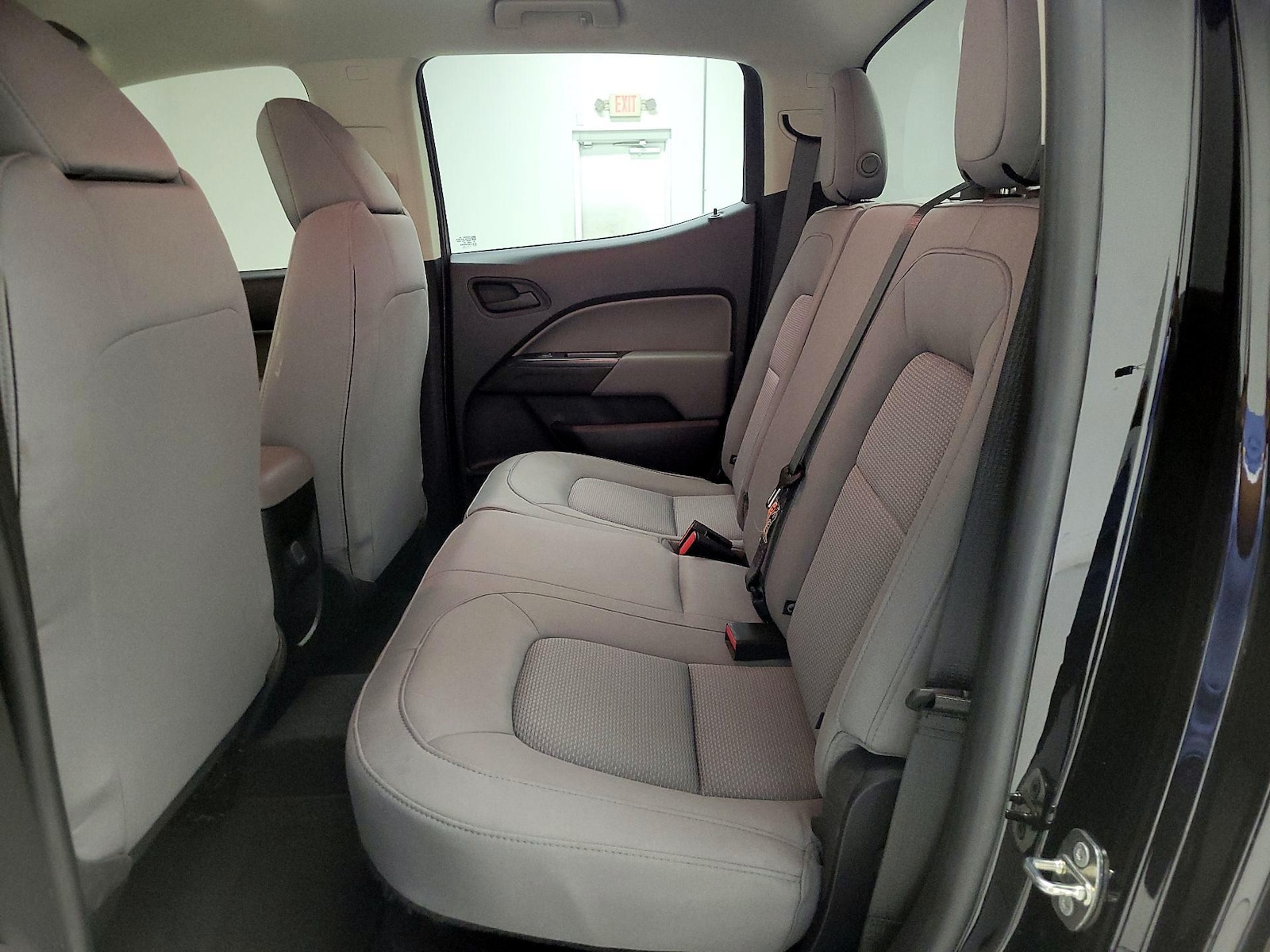 2019 Chevrolet Colorado Work Truck - Photo 20