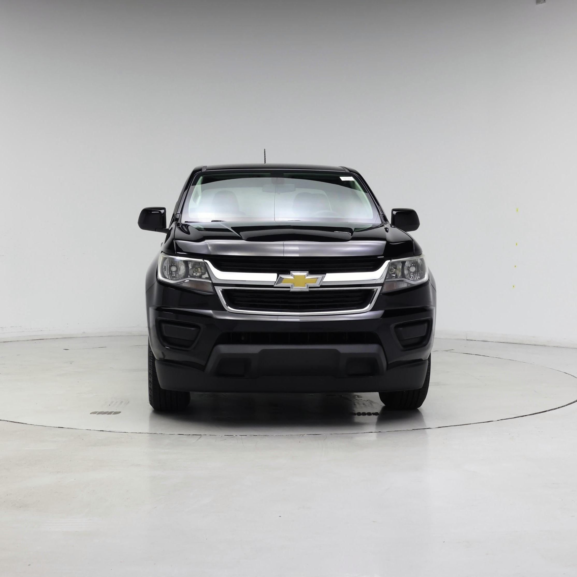 Thumbnail: 2019 Chevrolet Colorado - 5