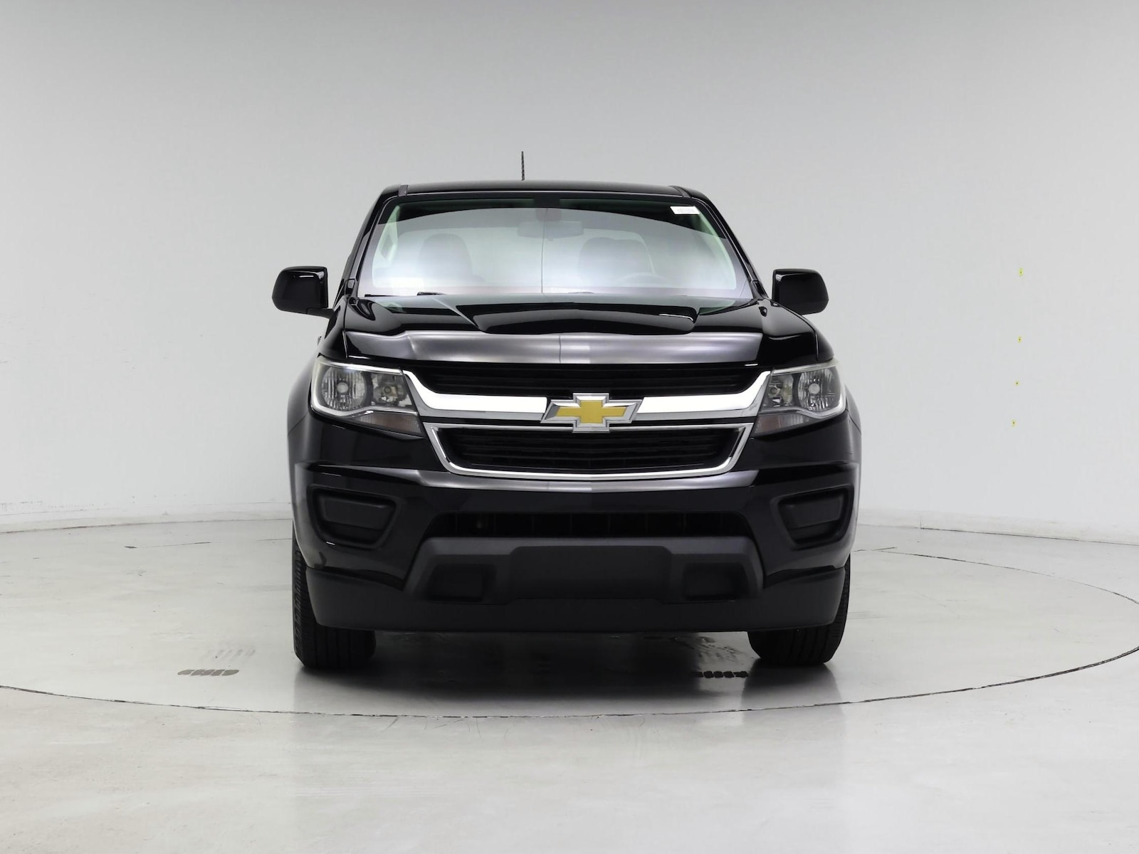 2019 Chevrolet Colorado Work Truck - Photo 6