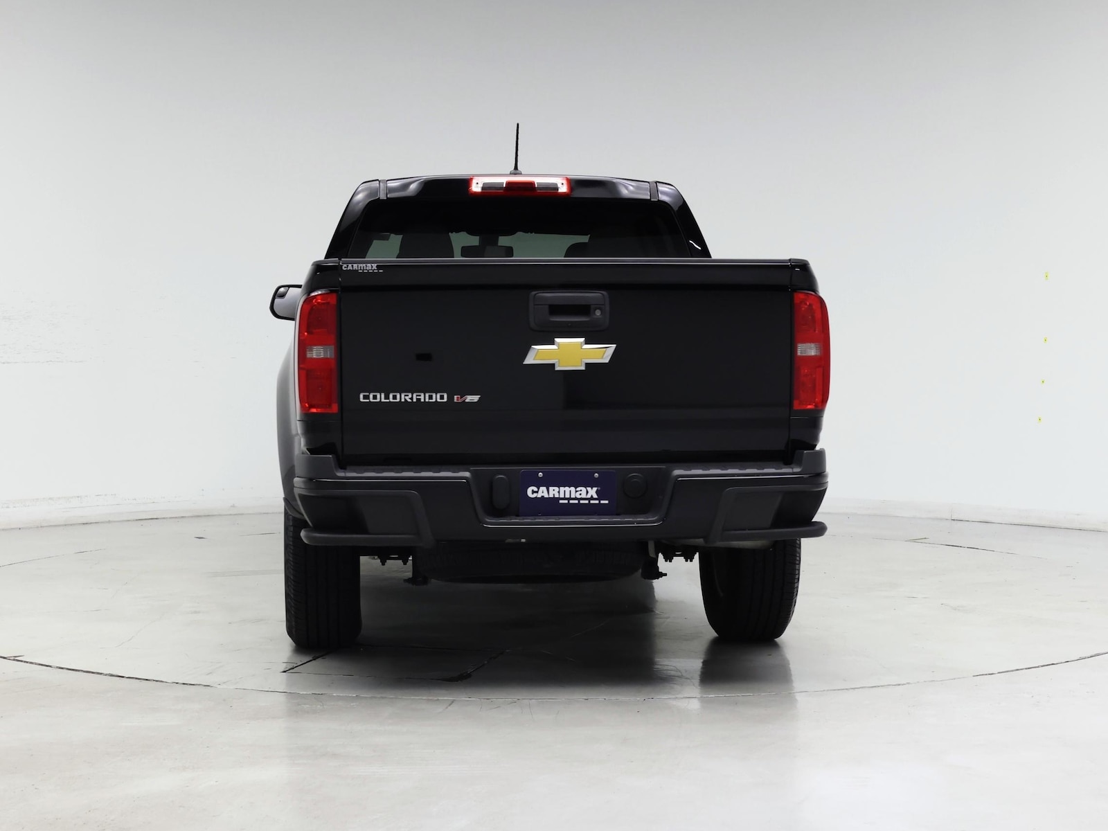 2019 Chevrolet Colorado Work Truck - Photo 7