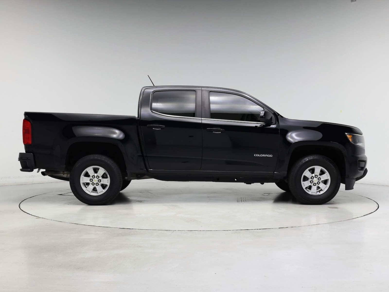 2019 Chevrolet Colorado Work Truck - Photo 8