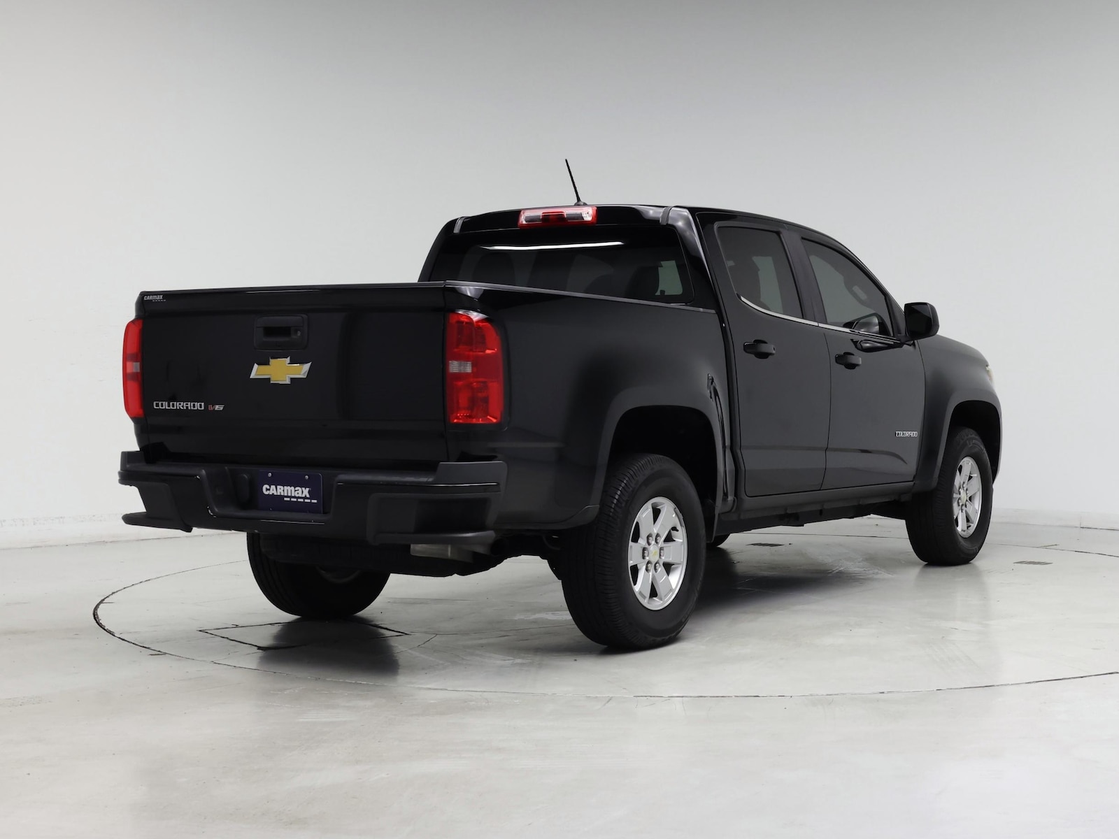 2019 Chevrolet Colorado Work Truck - Photo 9