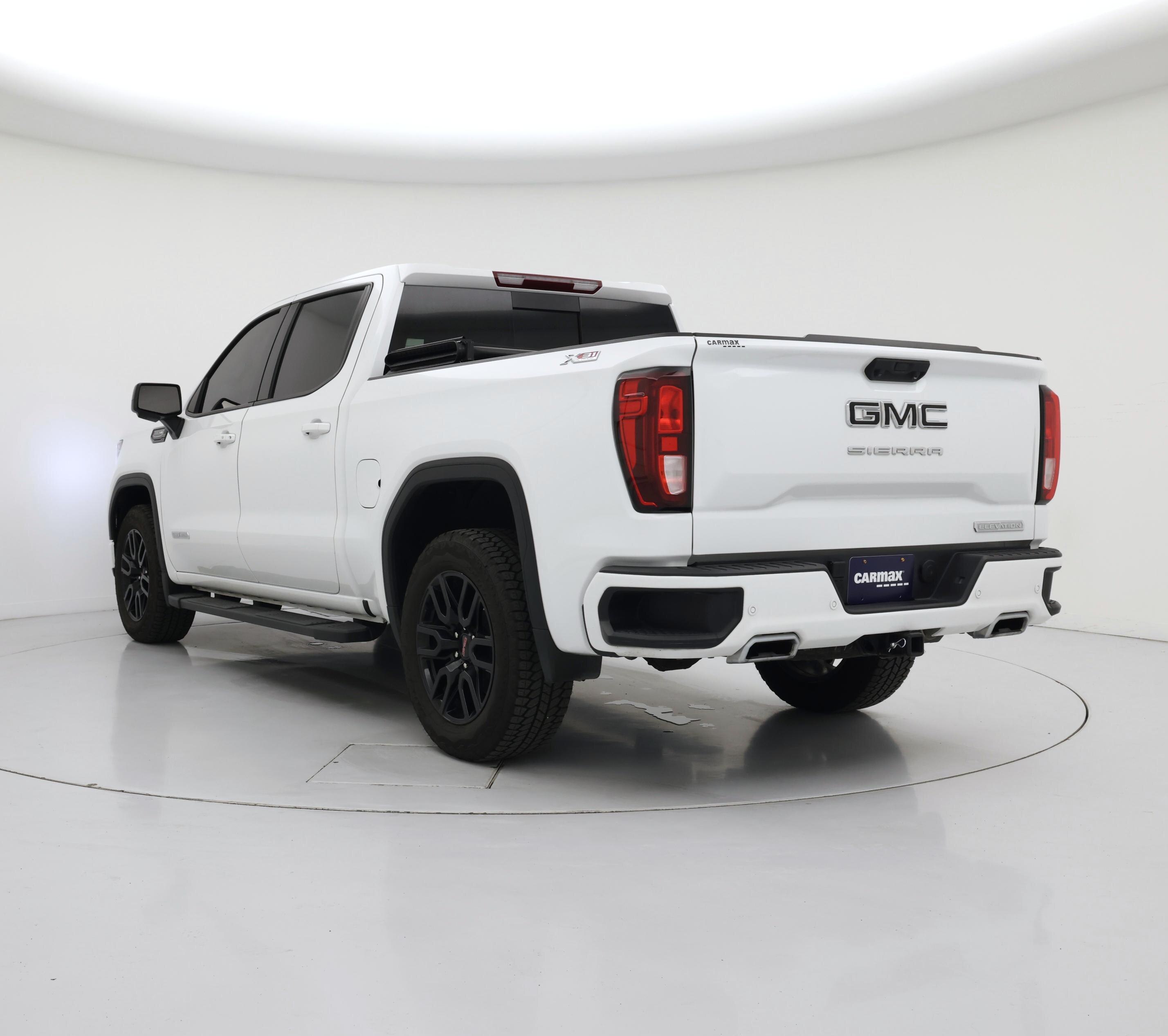 Thumbnail: 2025 GMC Sierra 1500 - 2
