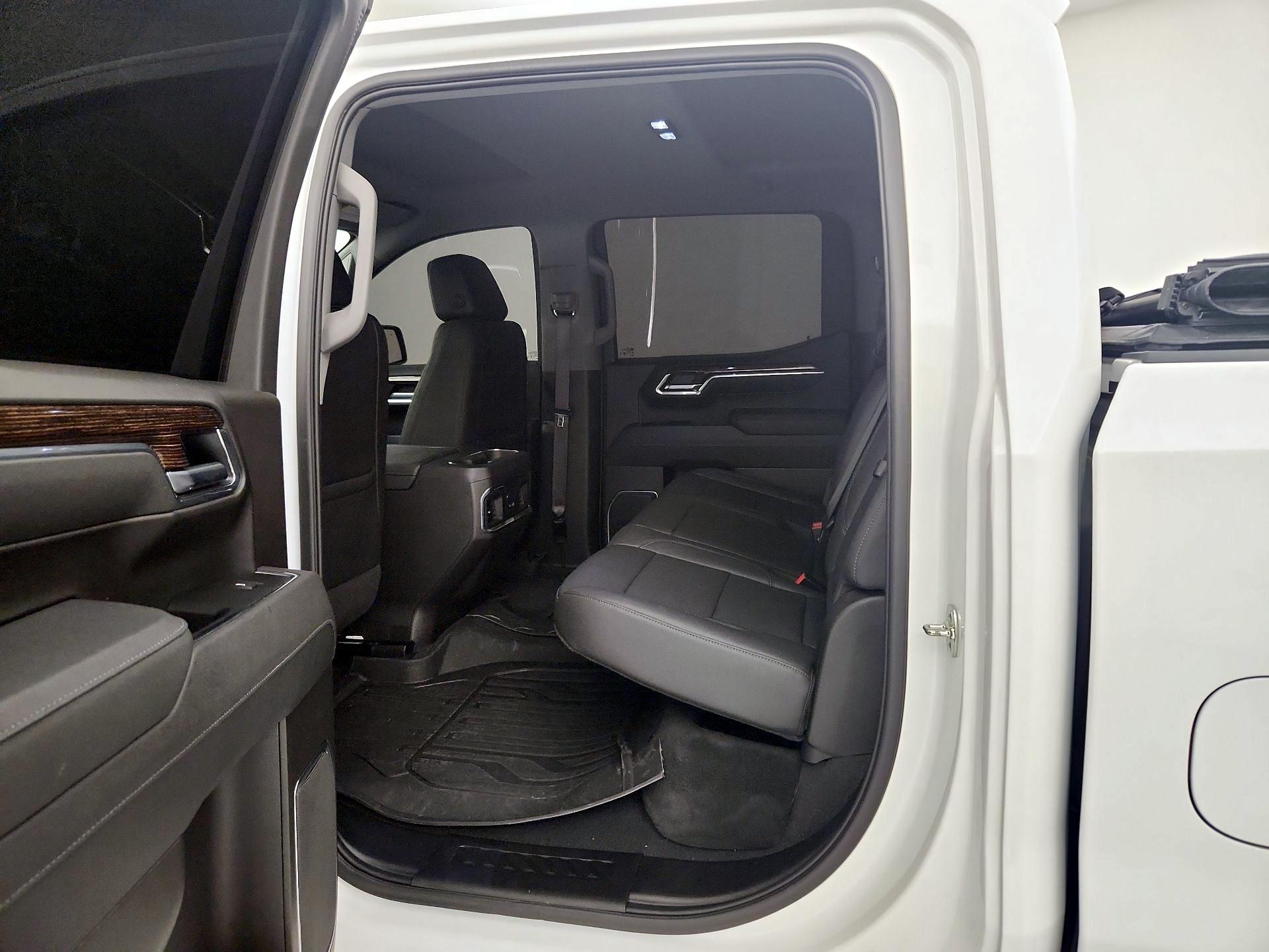 Thumbnail: 2025 GMC Sierra 1500 - 19