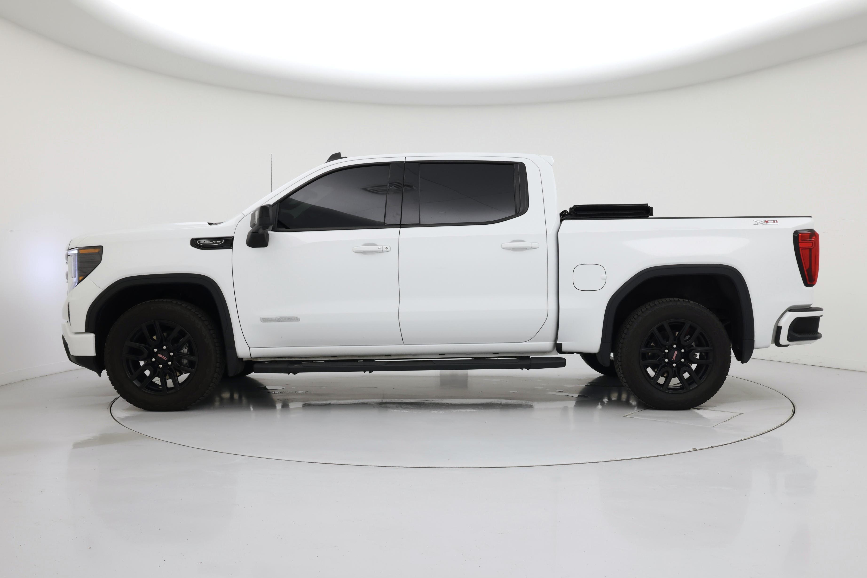 Thumbnail: 2025 GMC Sierra 1500 - 3