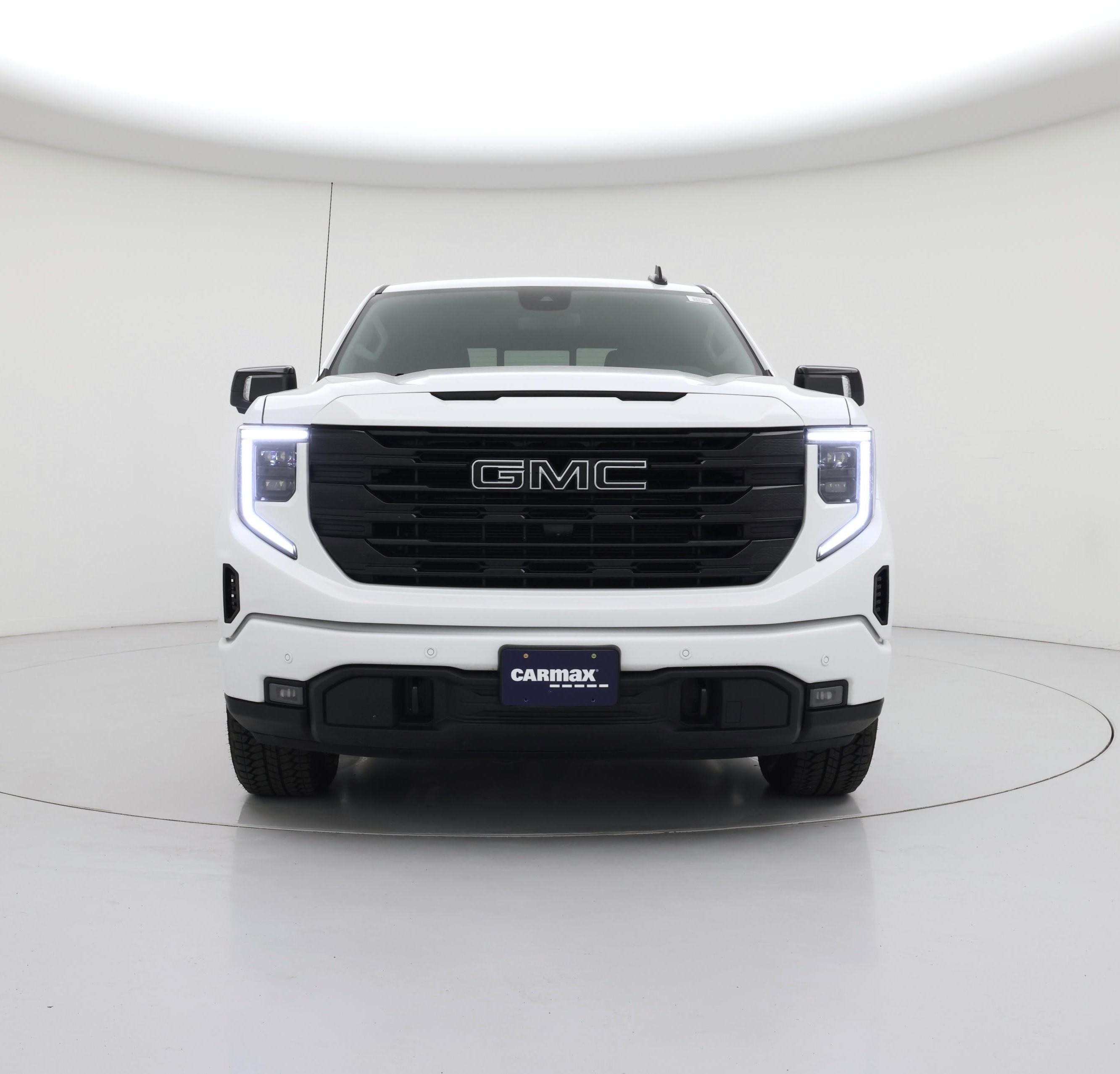 Thumbnail: 2025 GMC Sierra 1500 - 5