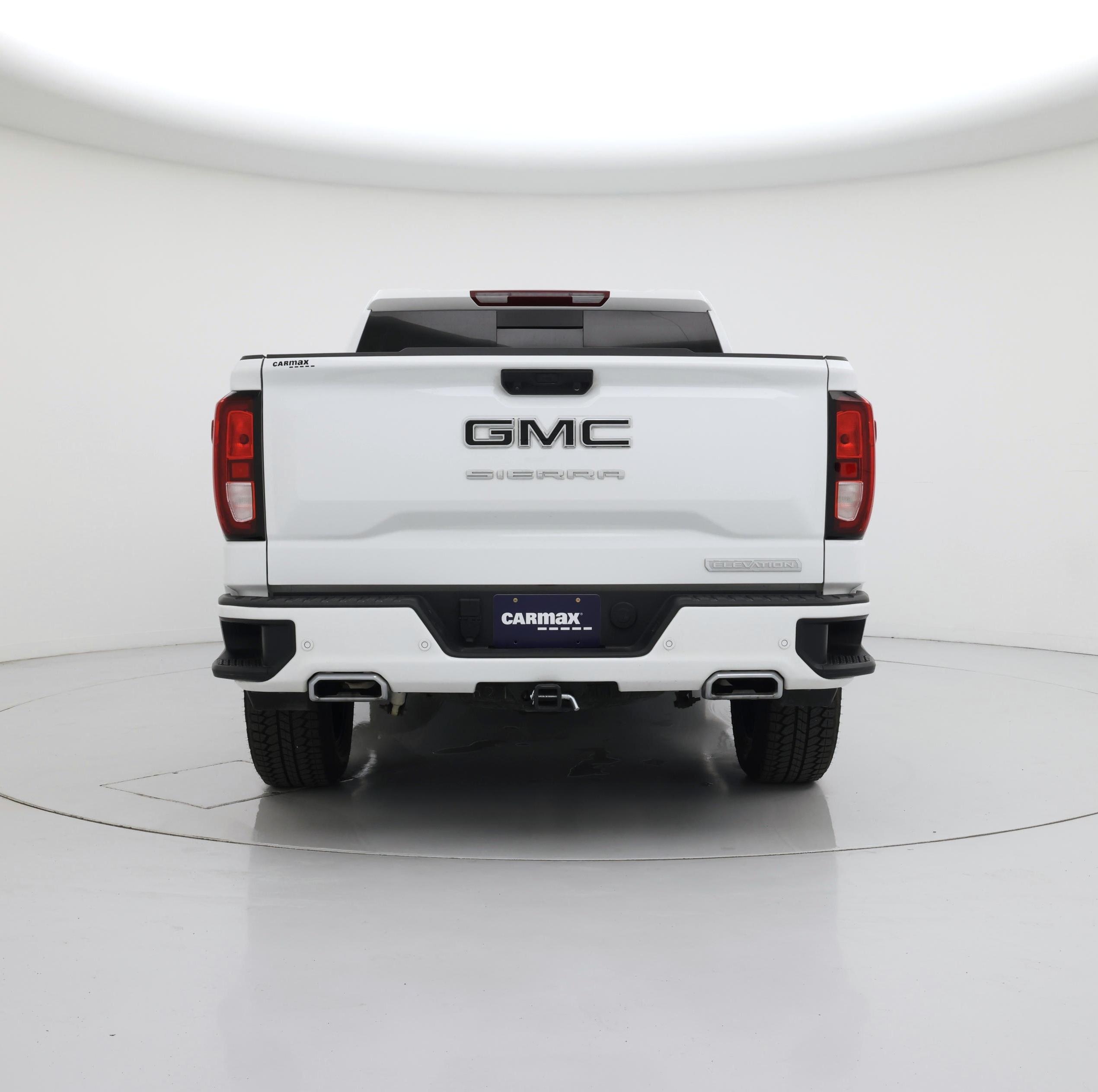Thumbnail: 2025 GMC Sierra 1500 - 6