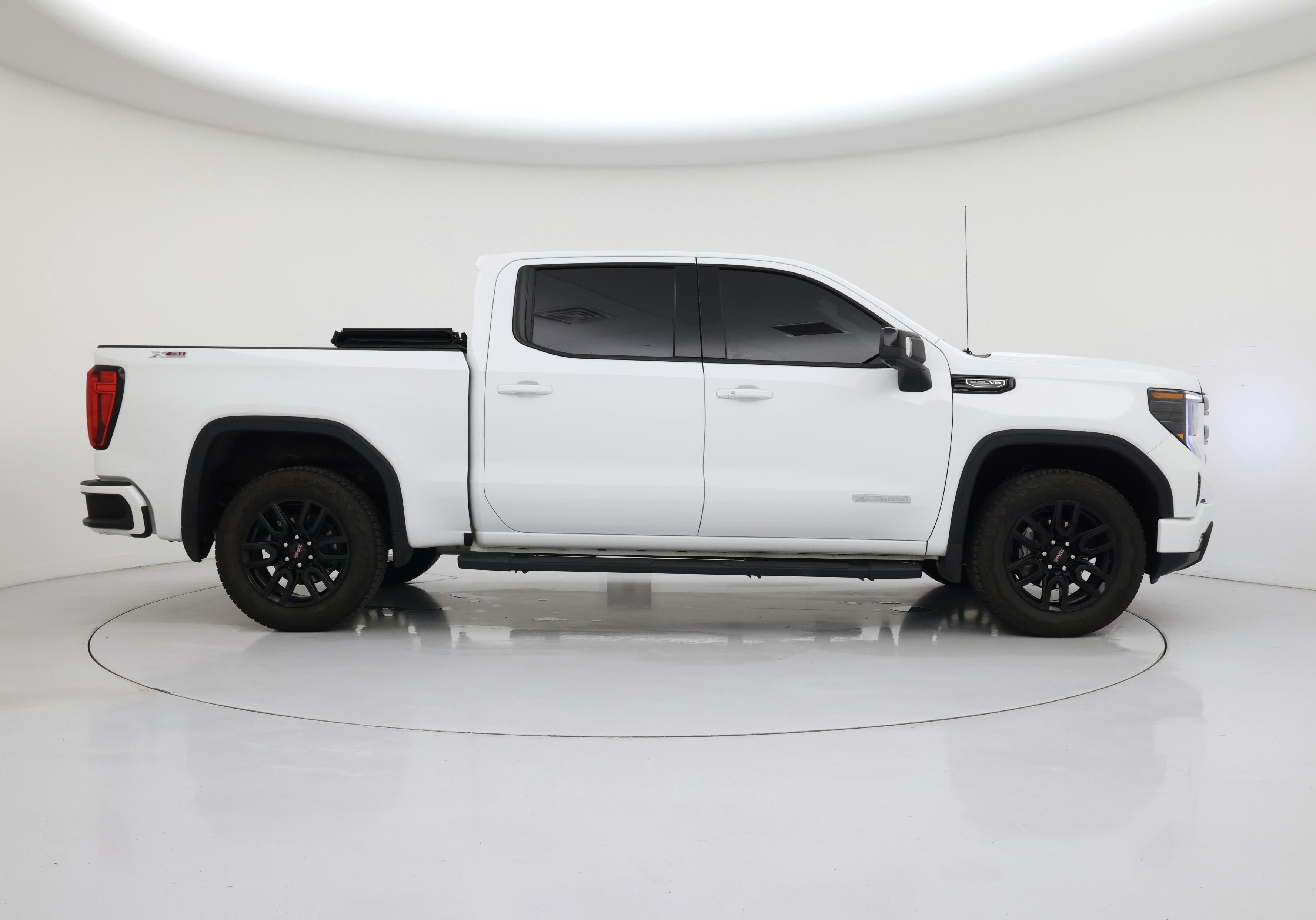 Thumbnail: 2025 GMC Sierra 1500 - 7