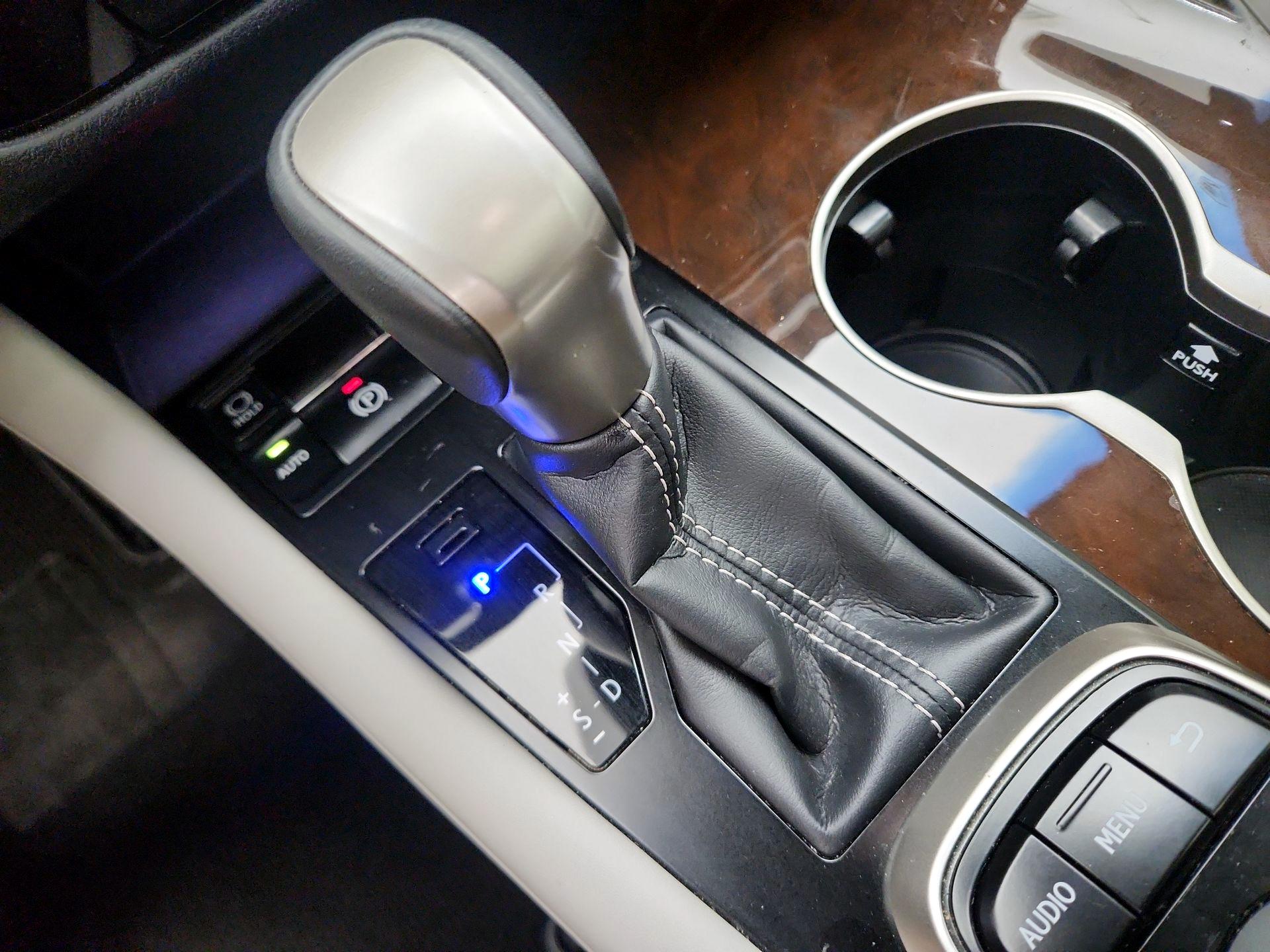 Thumbnail: 2019 Lexus RX - 17