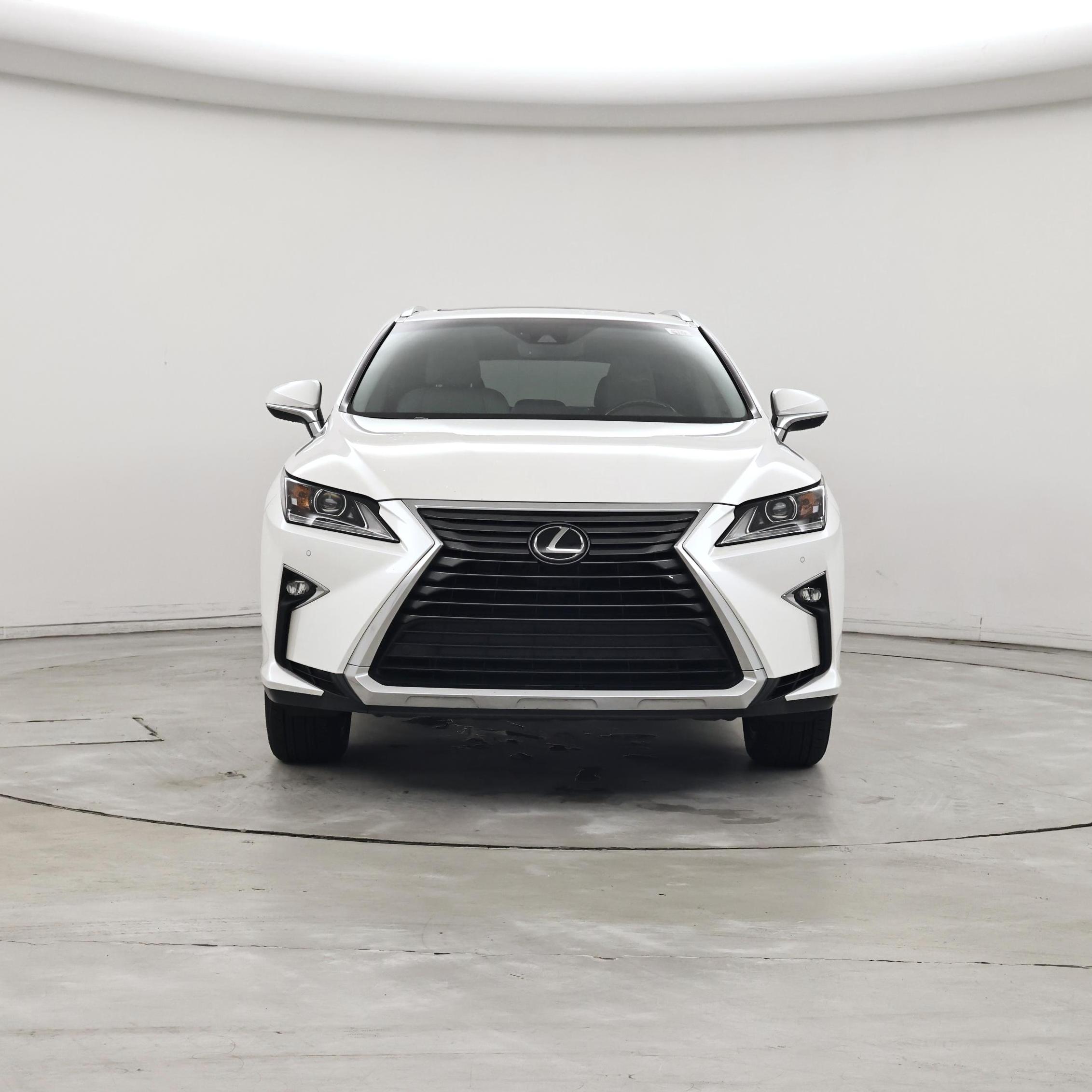 Thumbnail: 2019 Lexus RX - 5