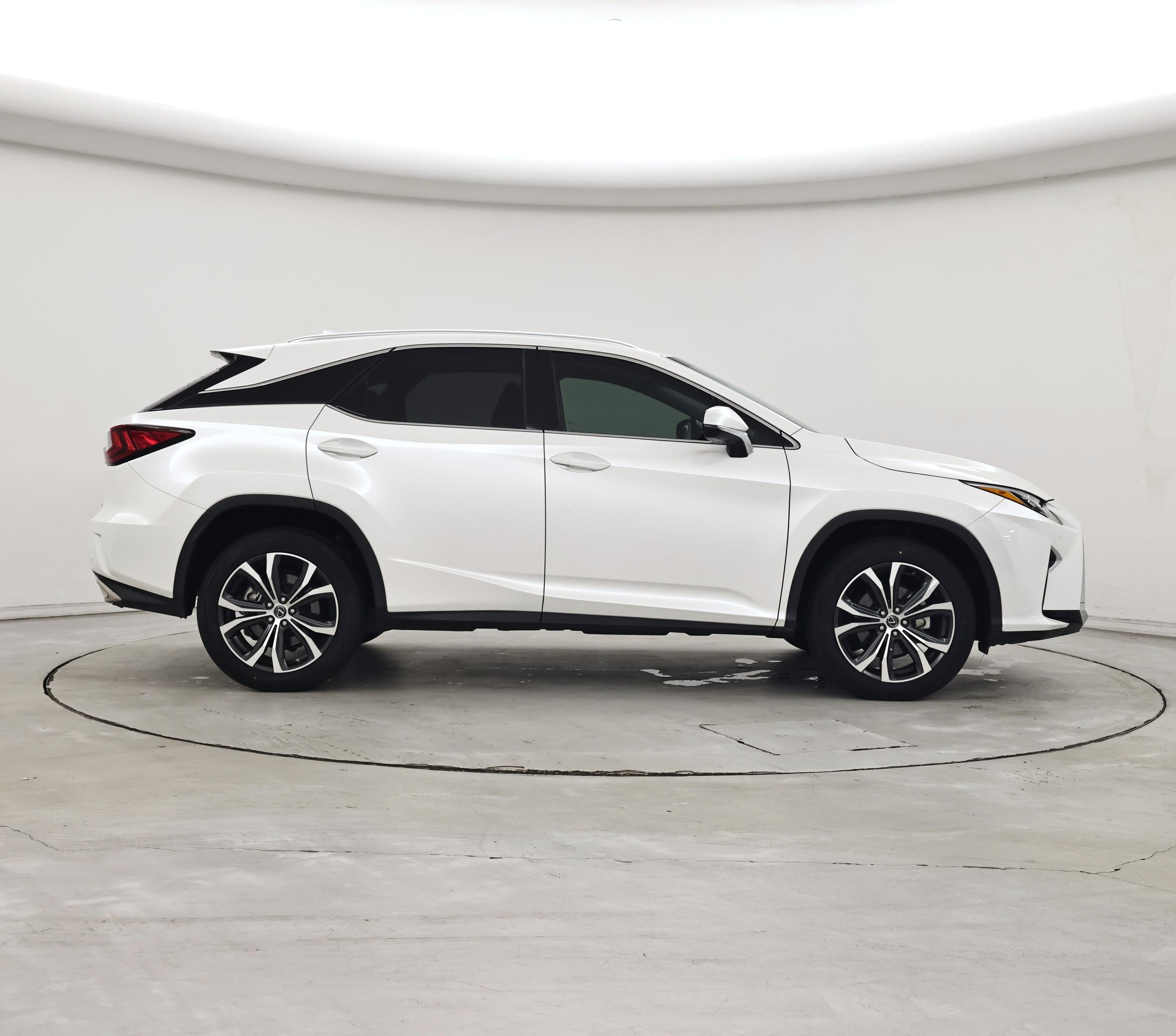 Thumbnail: 2019 Lexus RX - 7